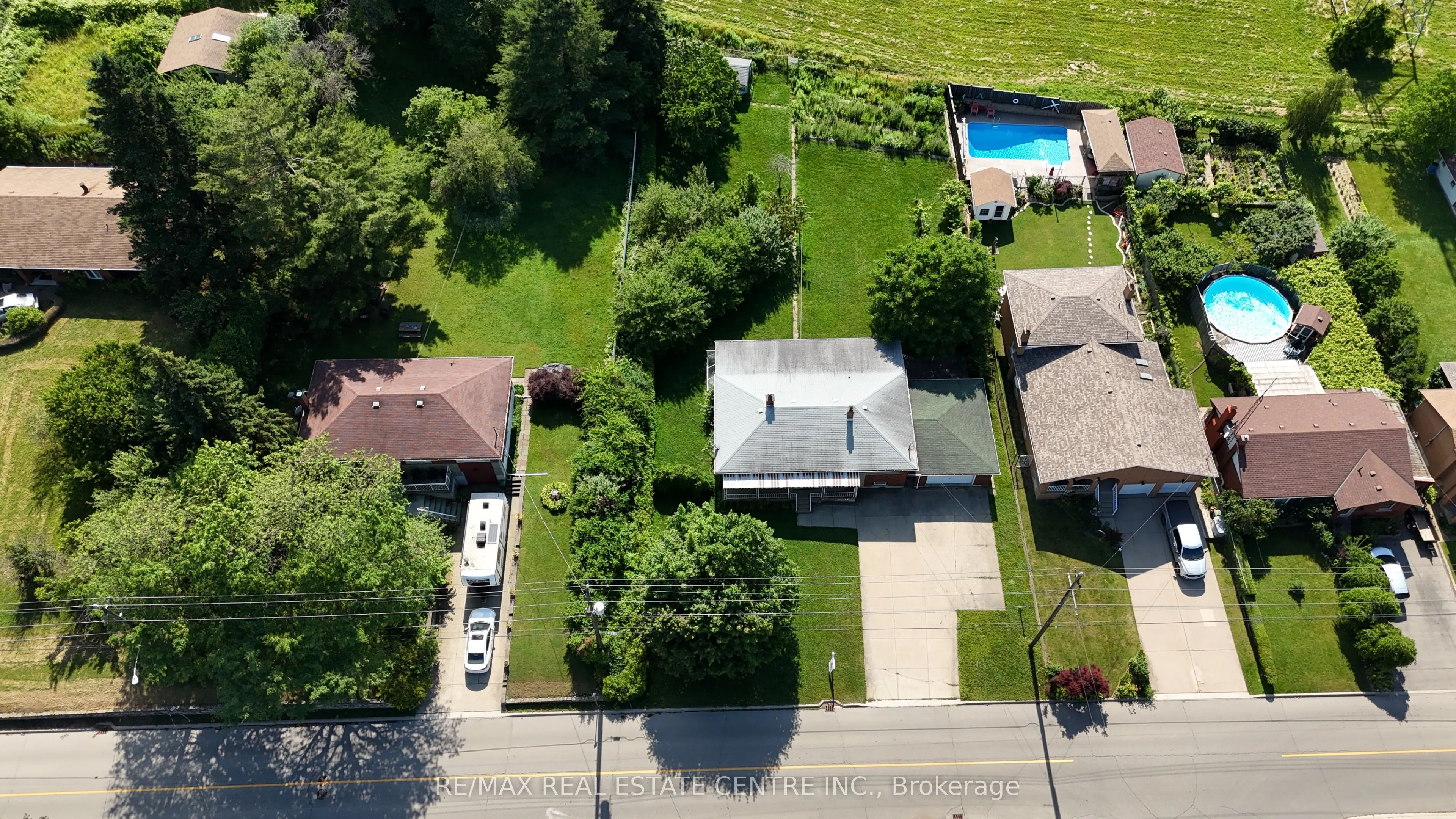 392 Upper Horning Road