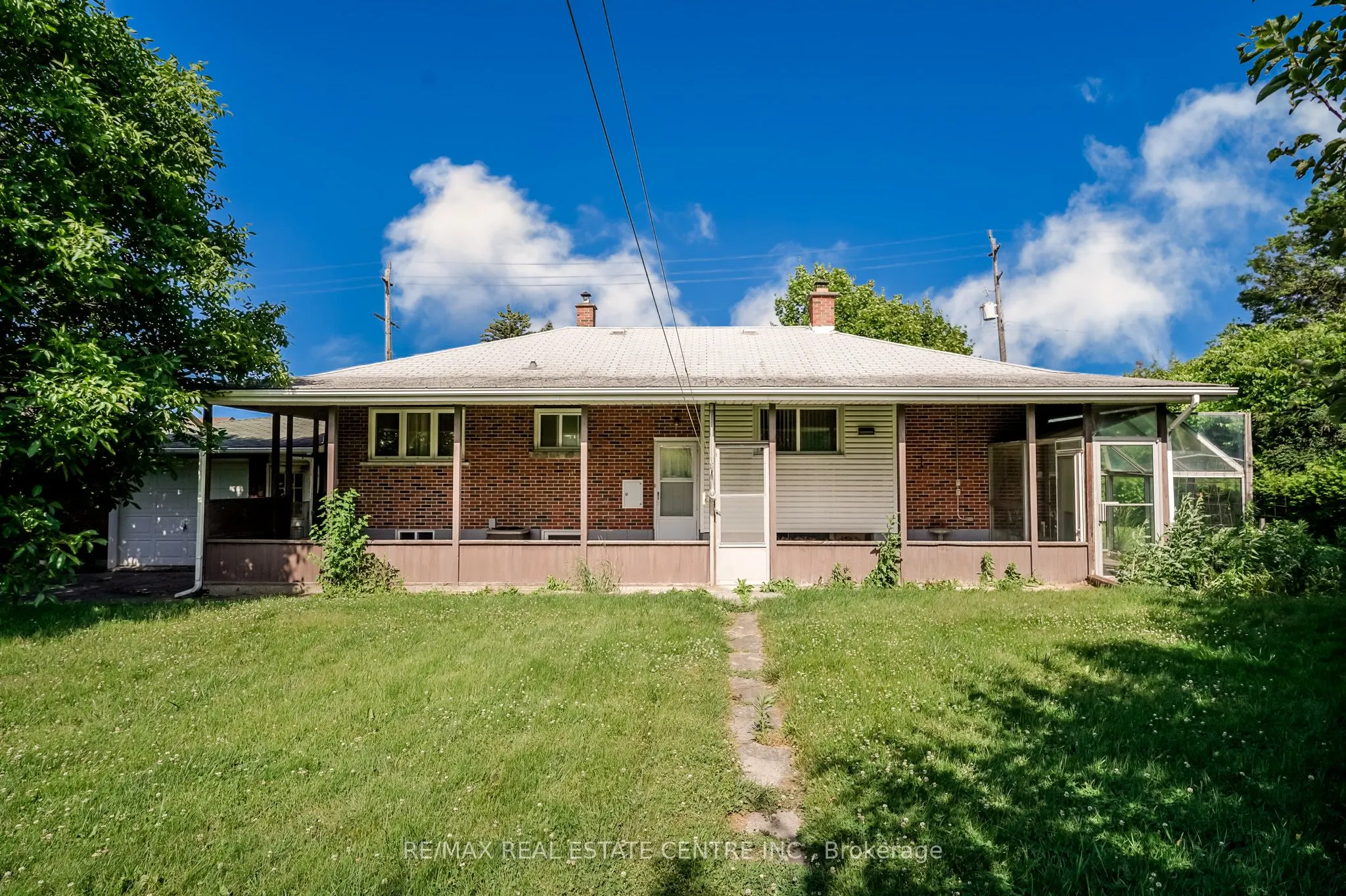 392 Upper Horning Road
