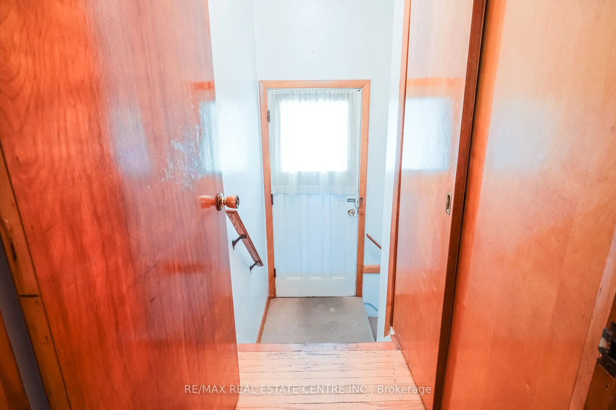 392 Upper Horning Road