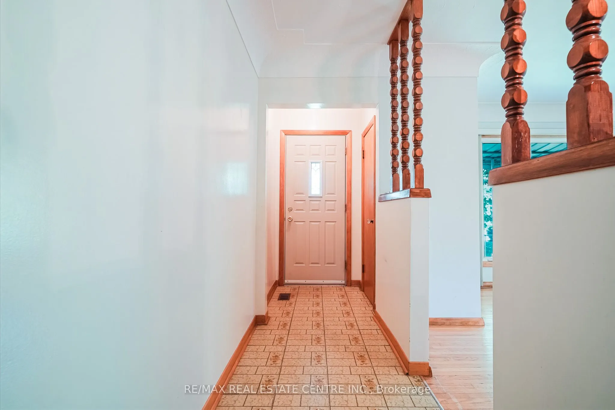 392 Upper Horning Road