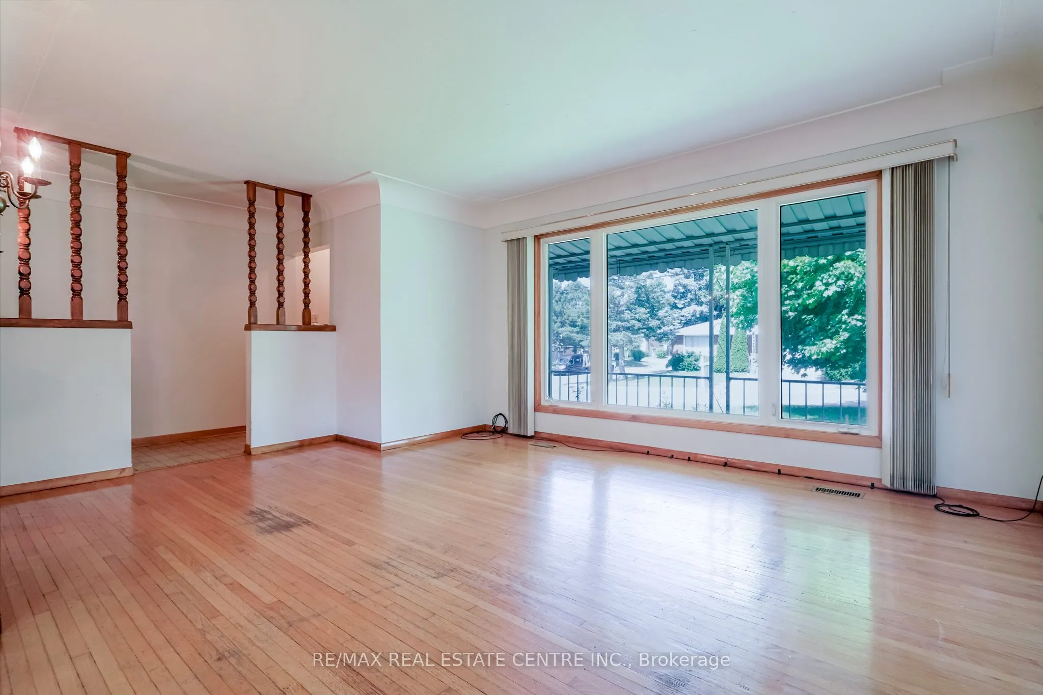 392 Upper Horning Road