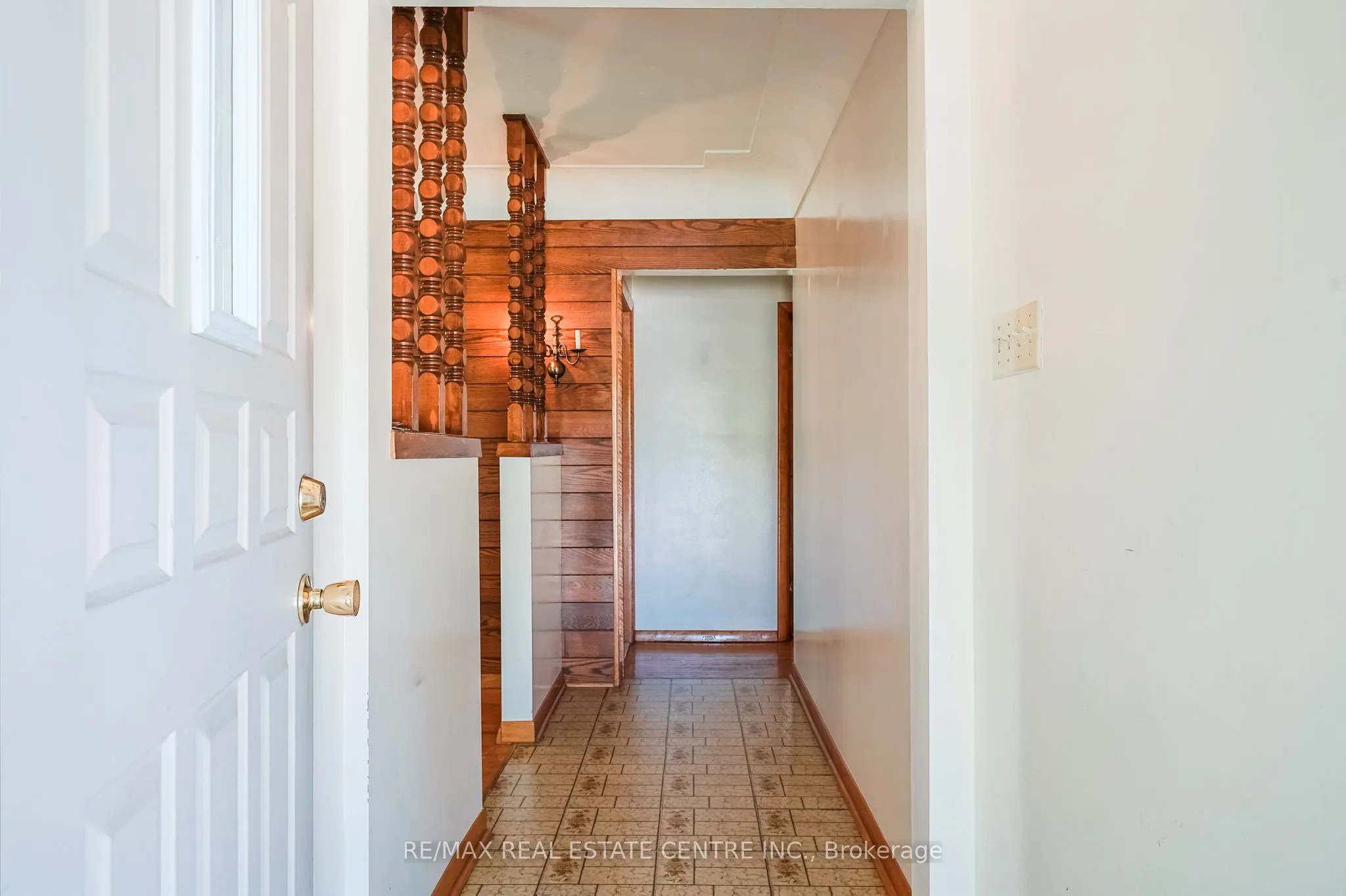 392 Upper Horning Road