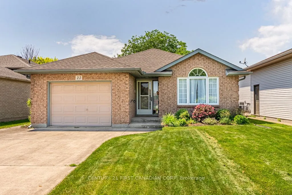 22 Tanner Drive