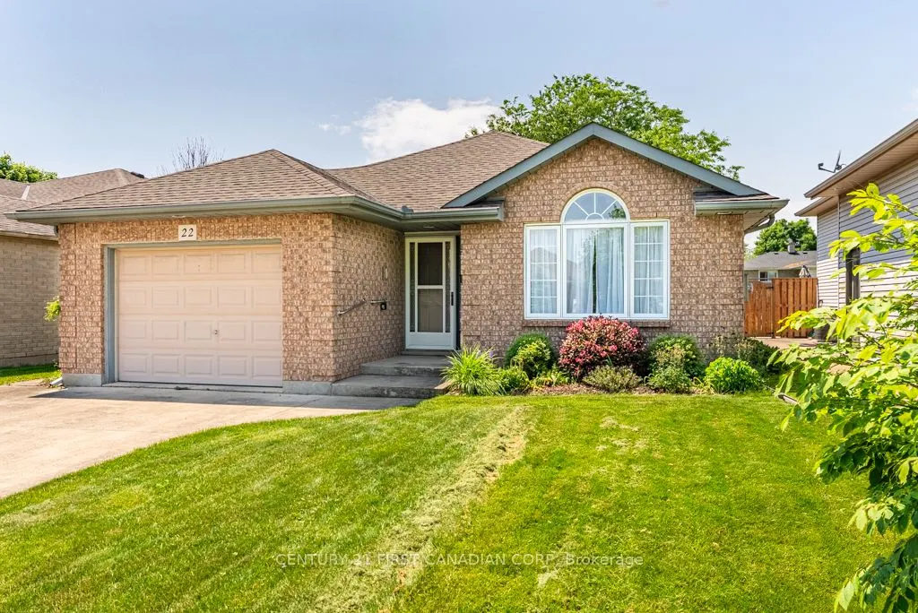 22 Tanner Drive