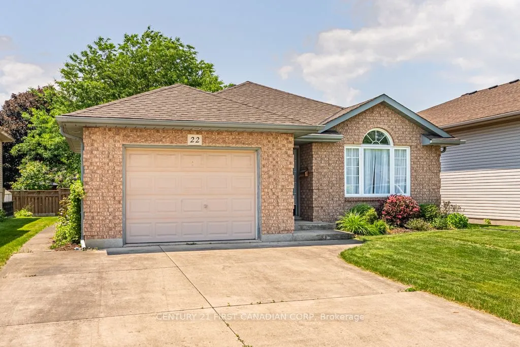 22 Tanner Drive