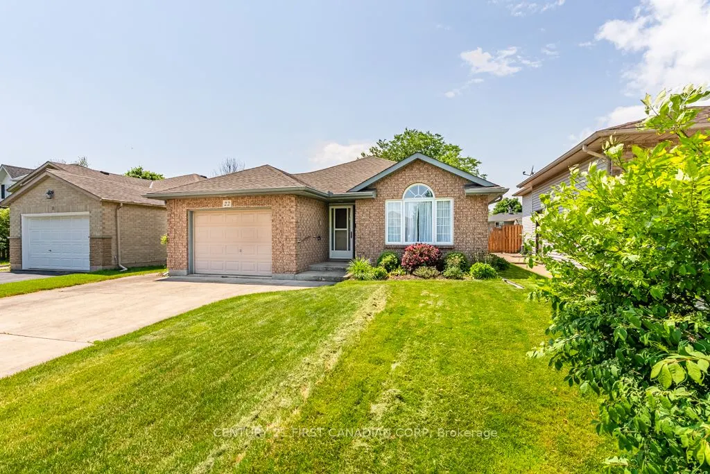 22 Tanner Drive