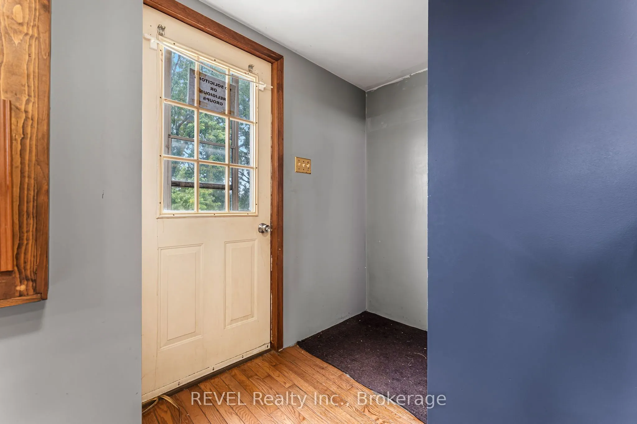 1032 Elm Street
