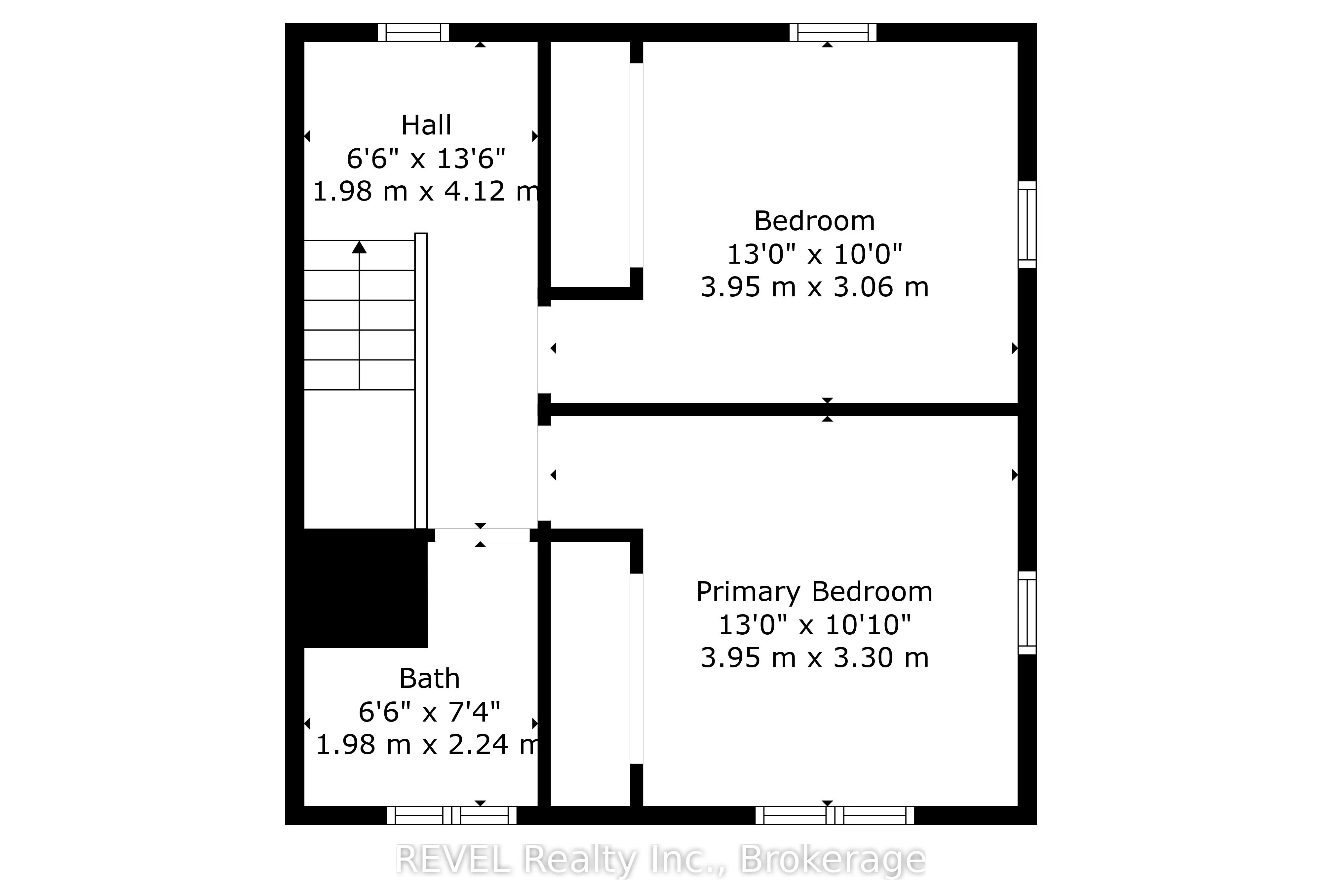 1032 Elm Street