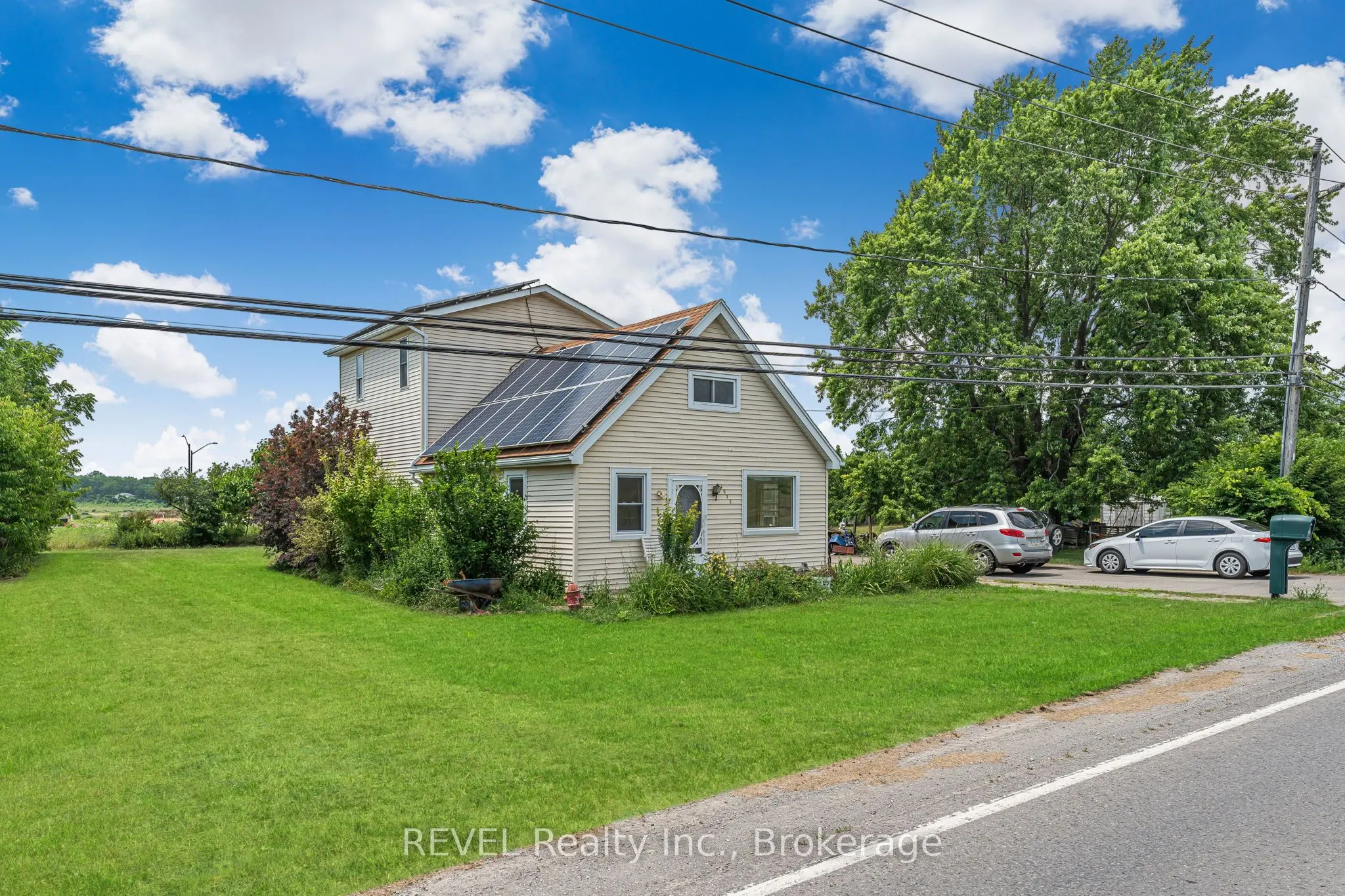 1032 Elm Street