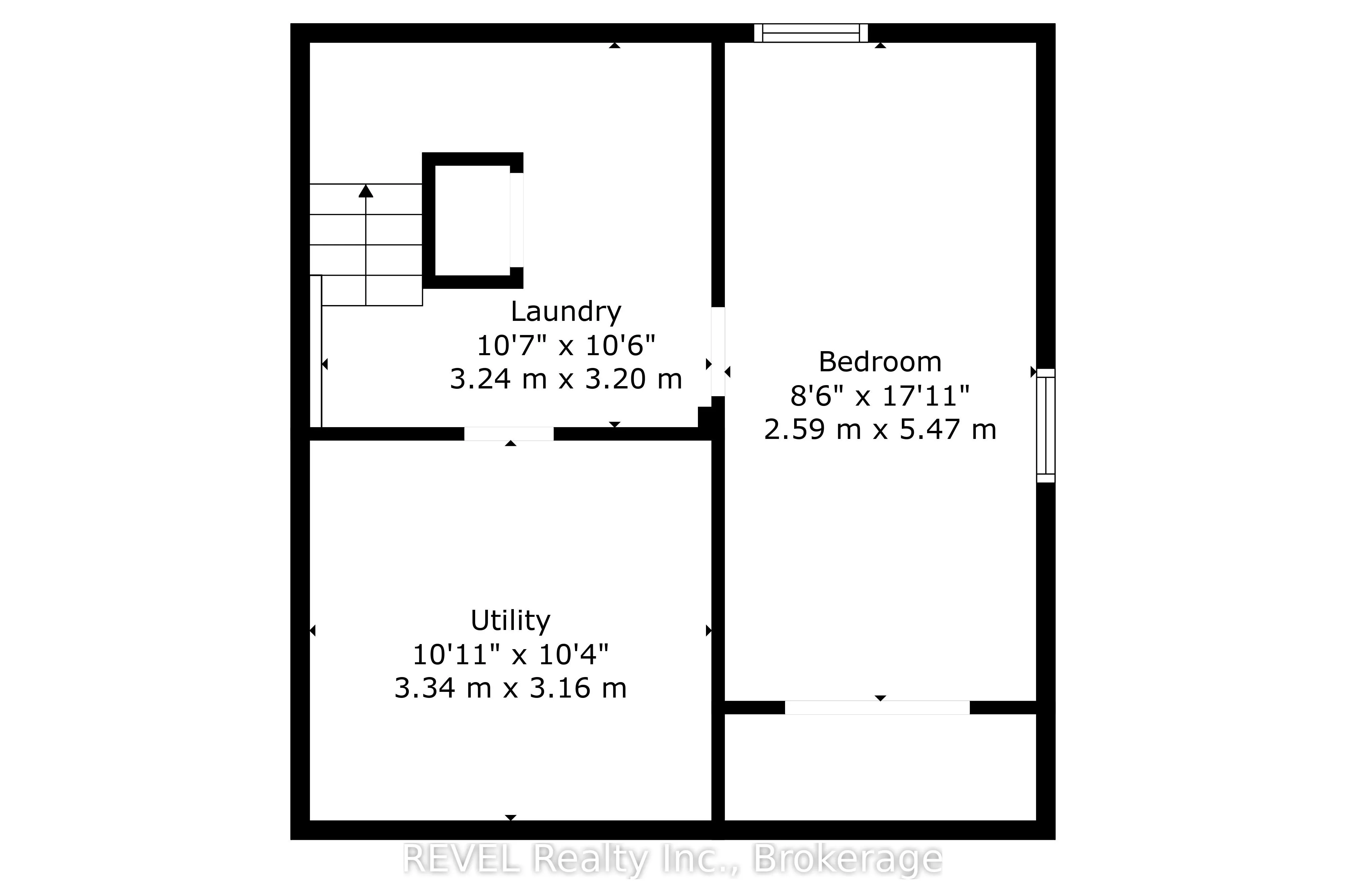 1032 Elm Street