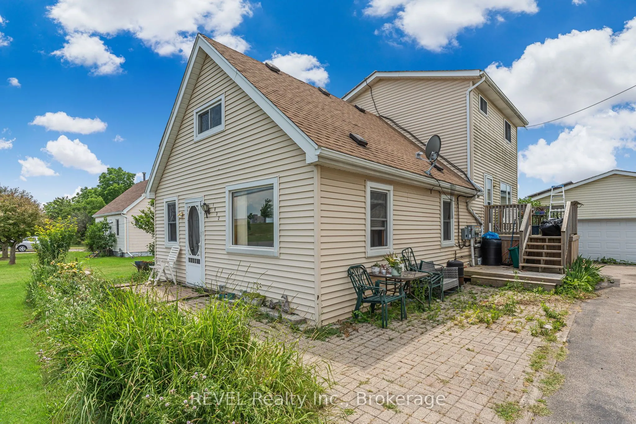 1032 Elm Street