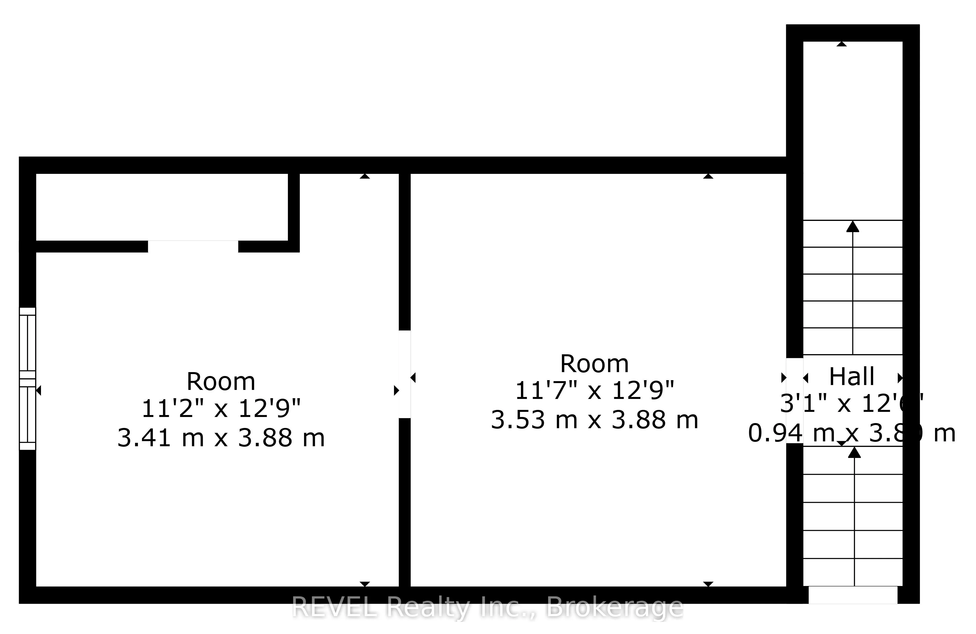 1032 Elm Street