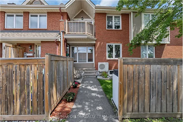 465 Canteval Terrace