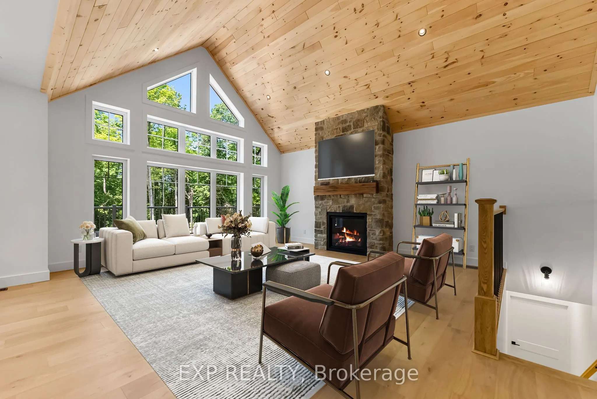 747 Lakewoods Drive