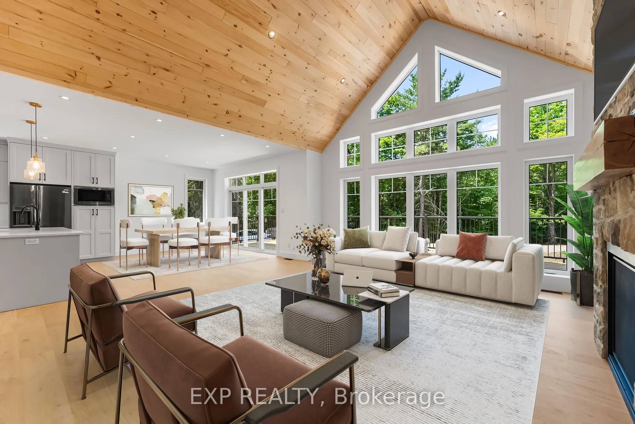 747 Lakewoods Drive