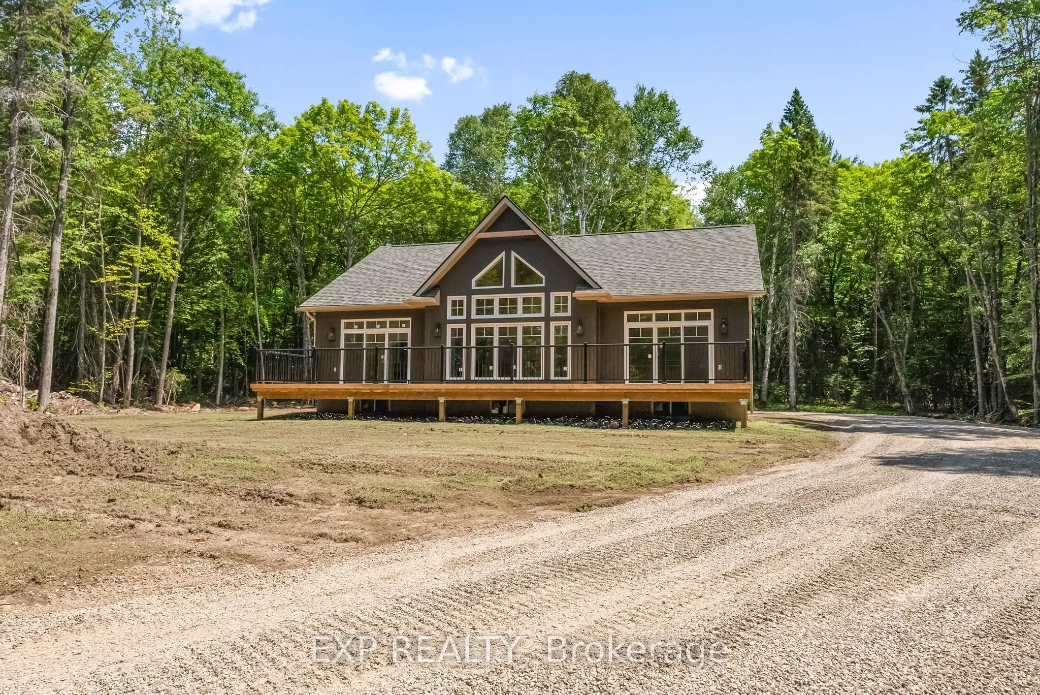 747 Lakewoods Drive
