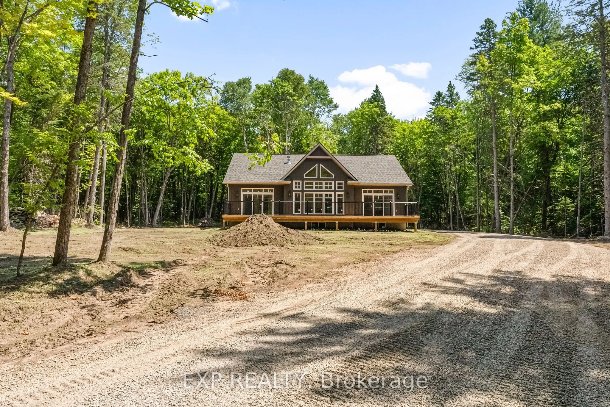 747 Lakewoods Drive
