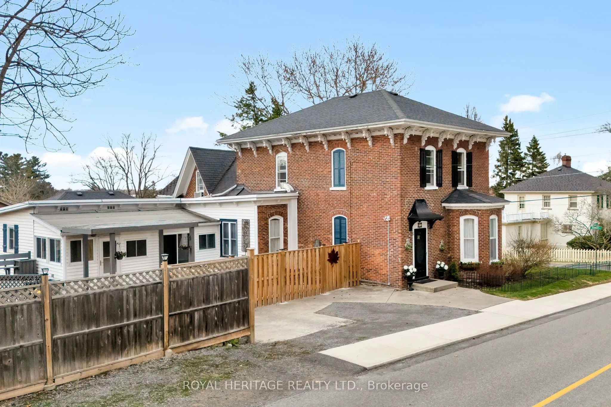 33 Kingsley Avenue