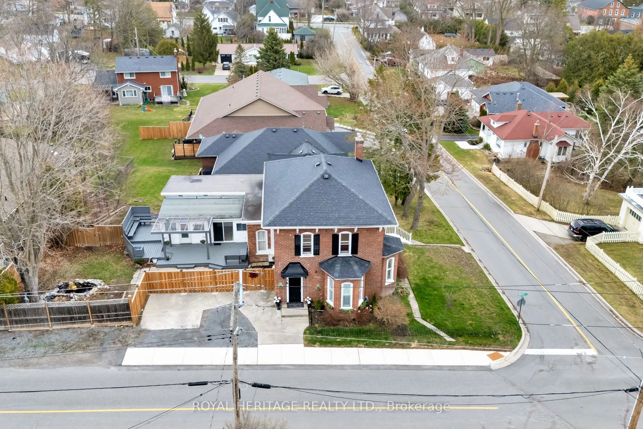 33 Kingsley Avenue