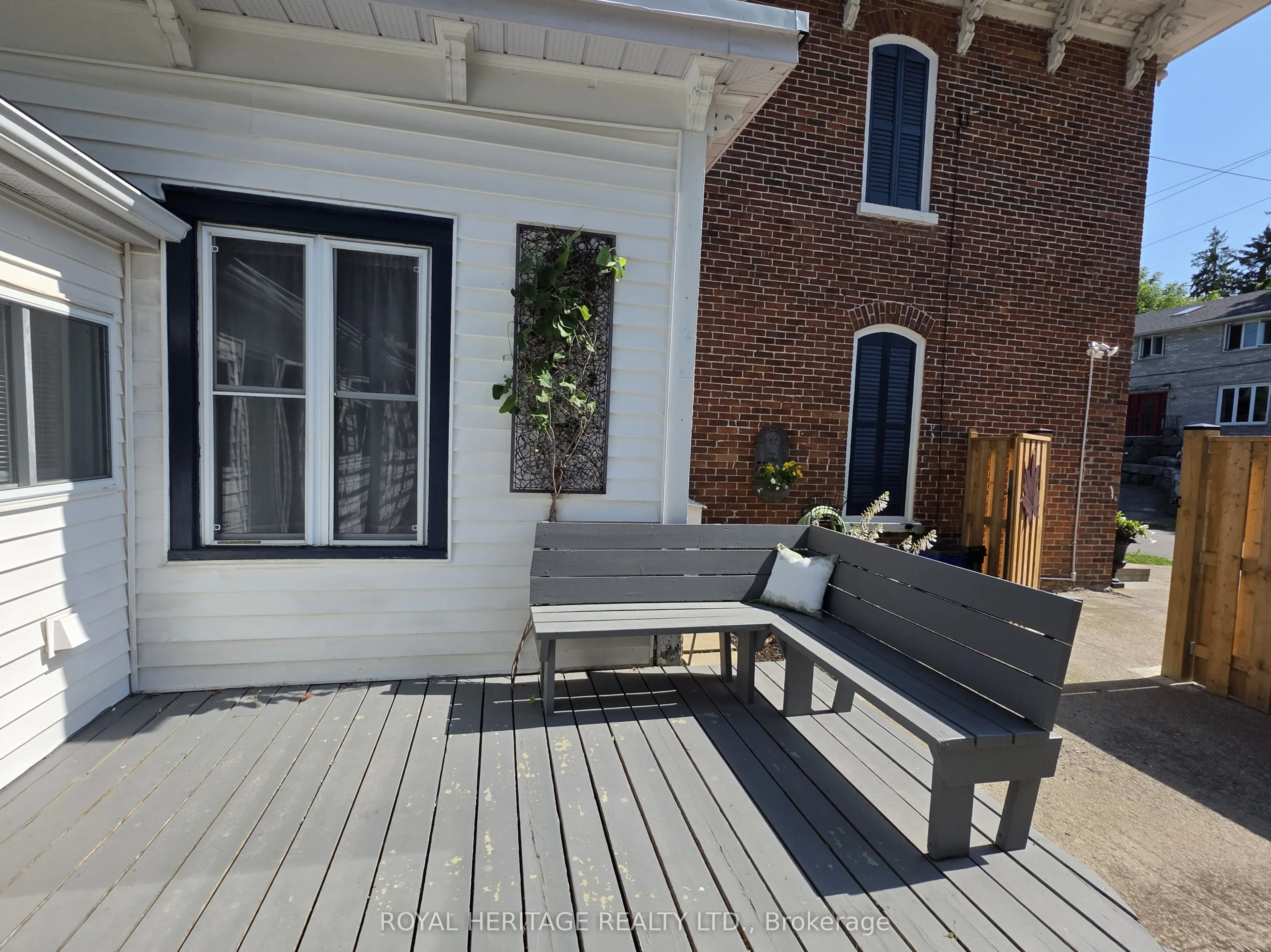 33 Kingsley Avenue