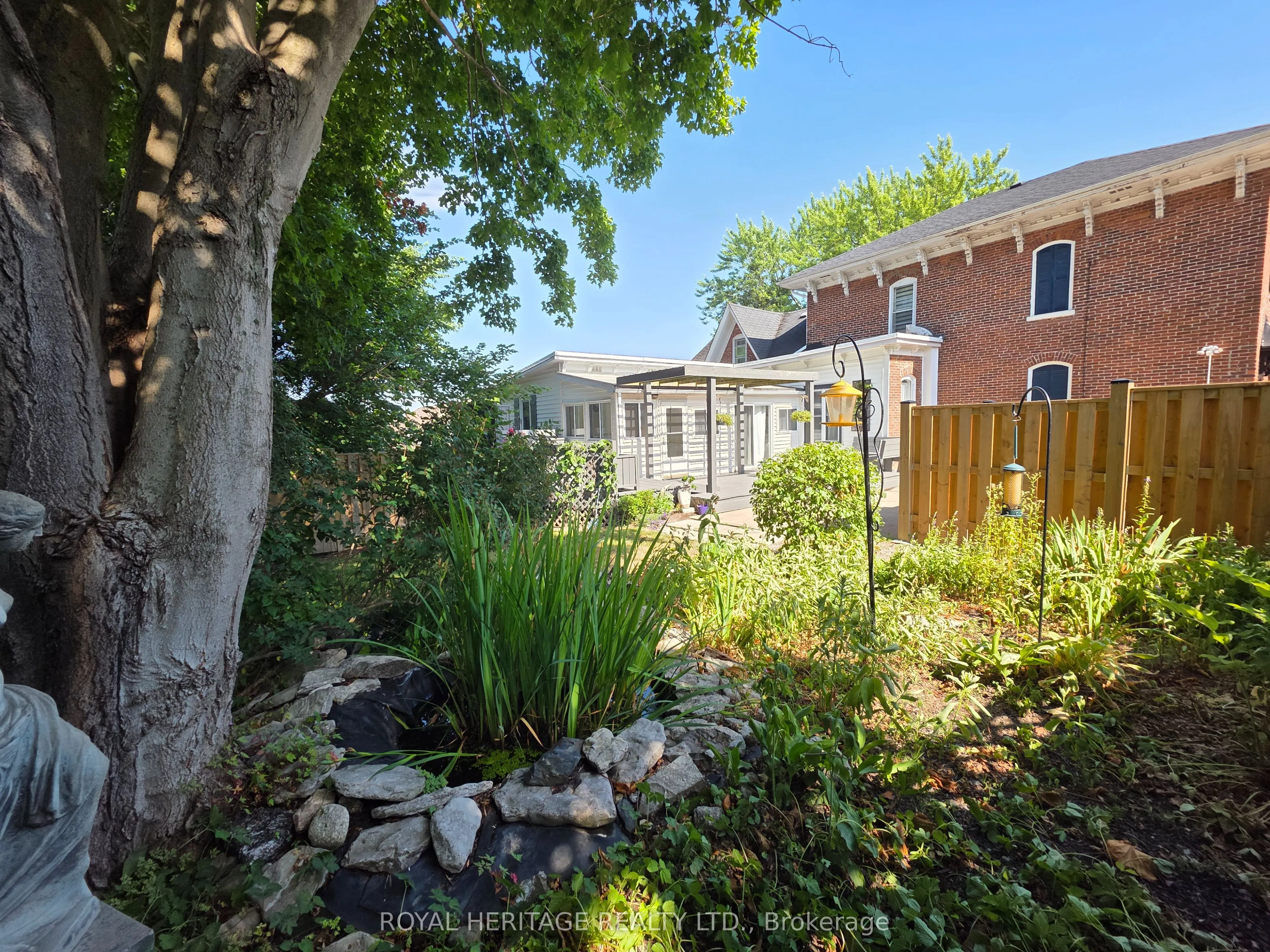 33 Kingsley Avenue