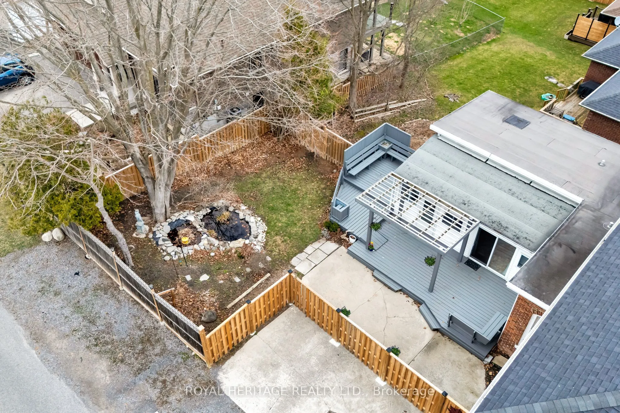33 Kingsley Avenue