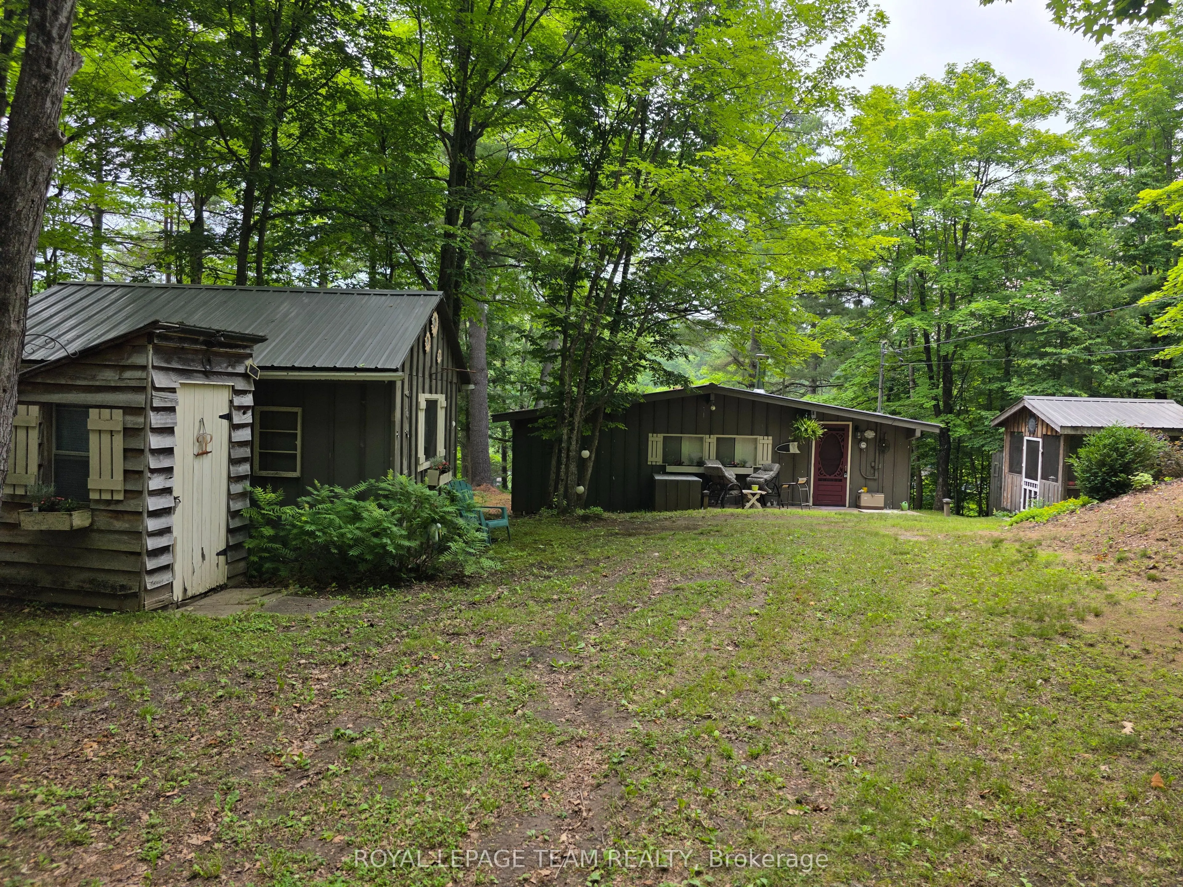 315 SILVERY Lane