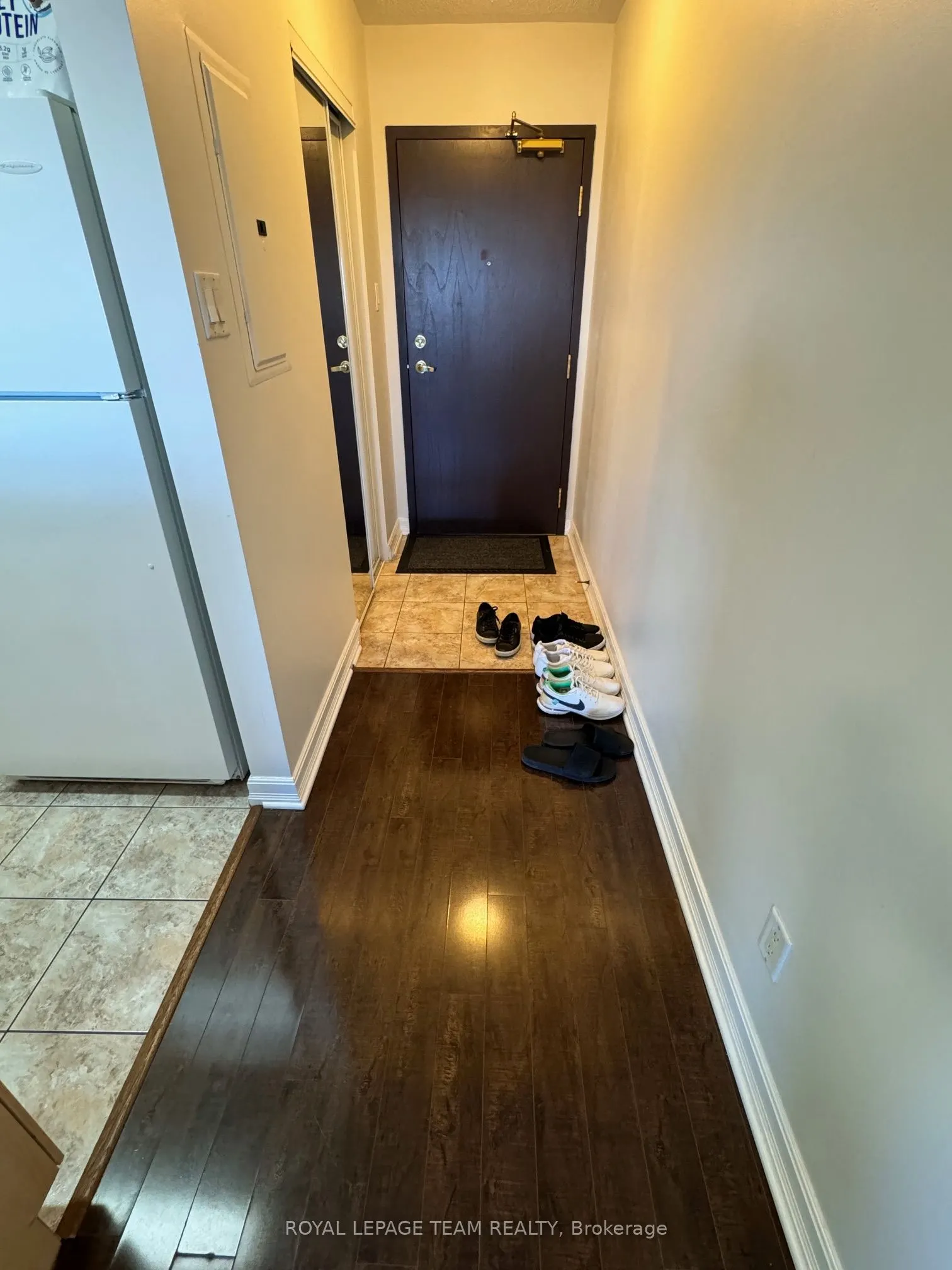 310 Central Park Drive, #7J