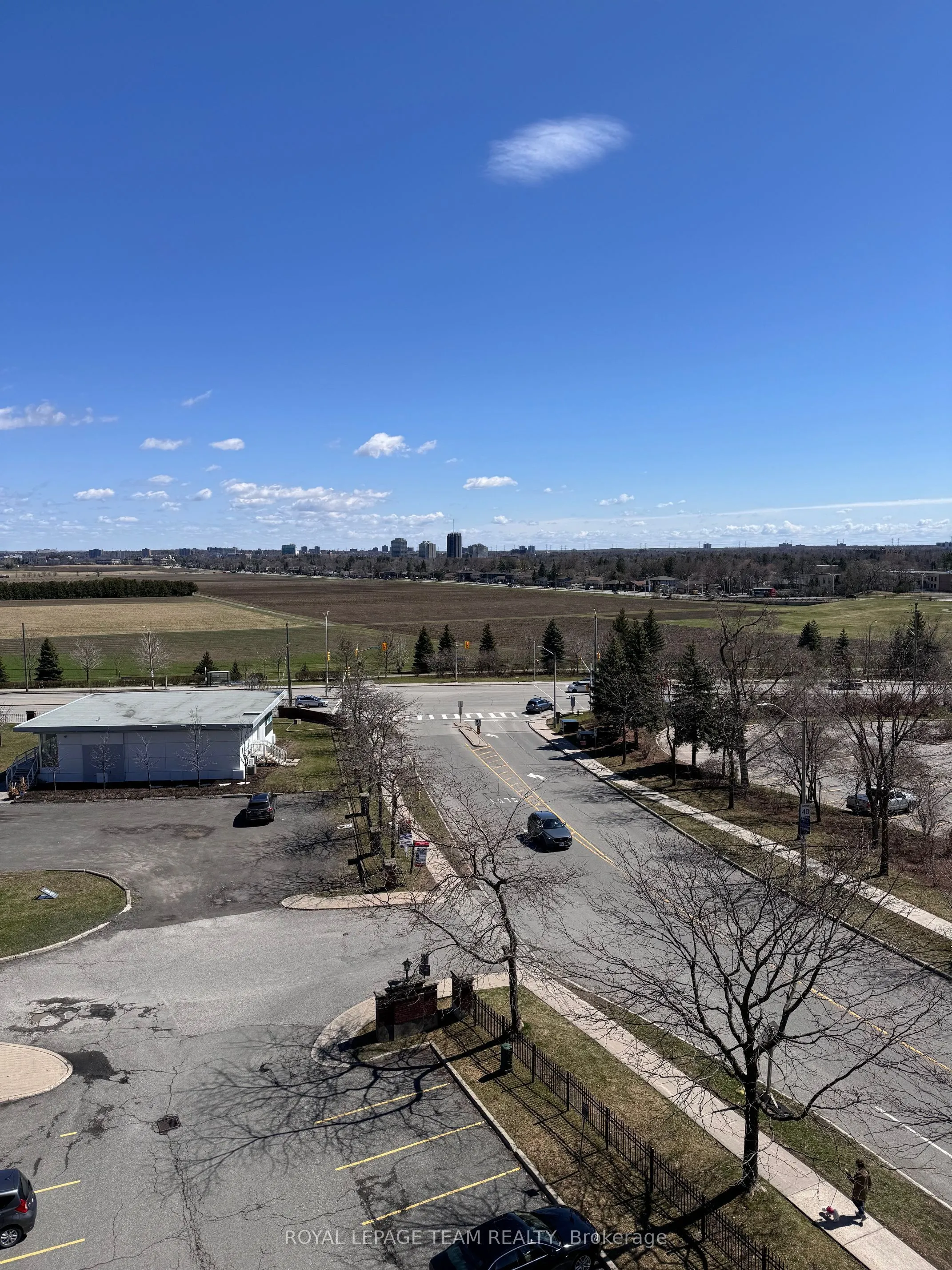 310 Central Park Drive, #7J