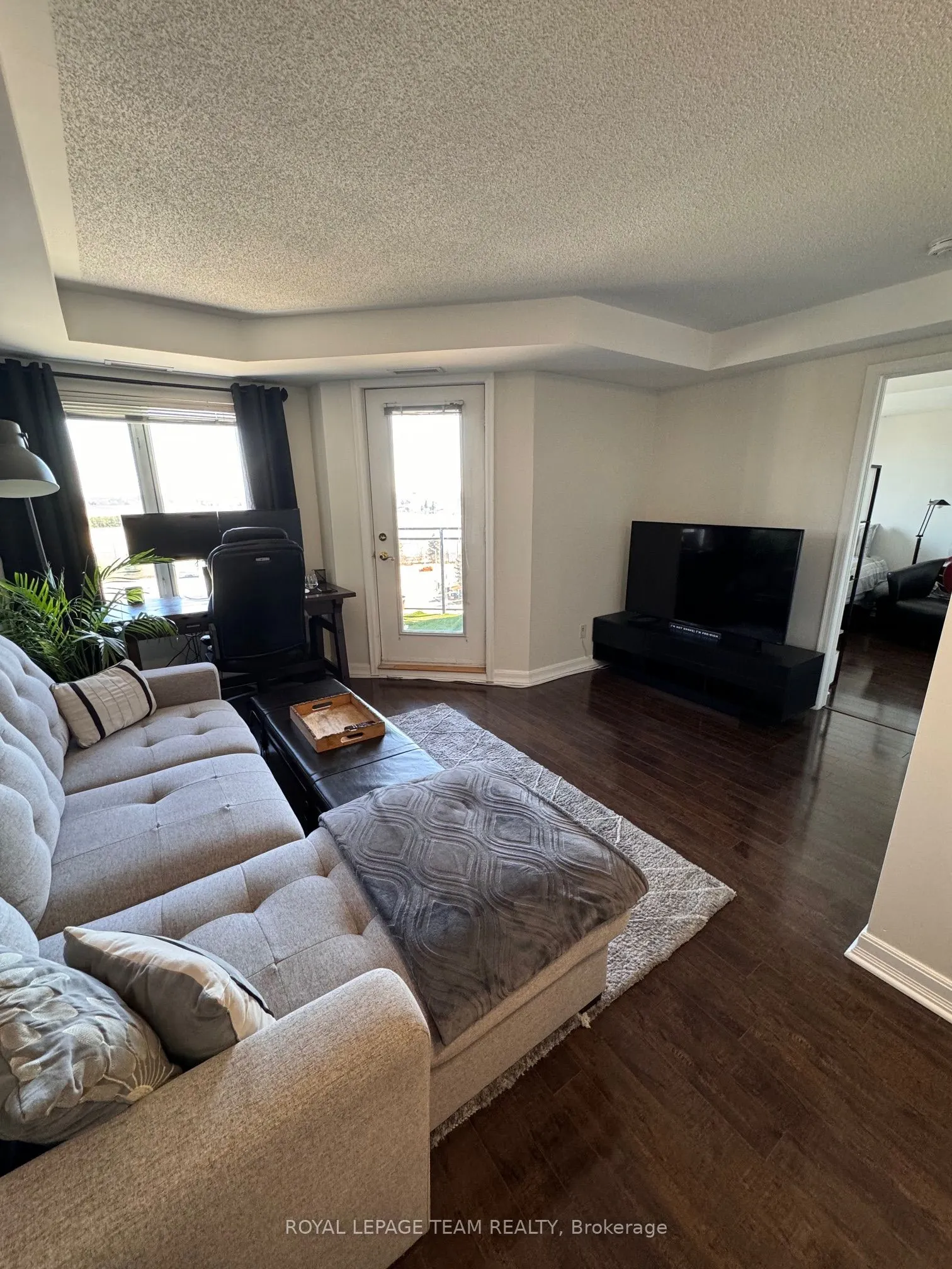 310 Central Park Drive, #7J