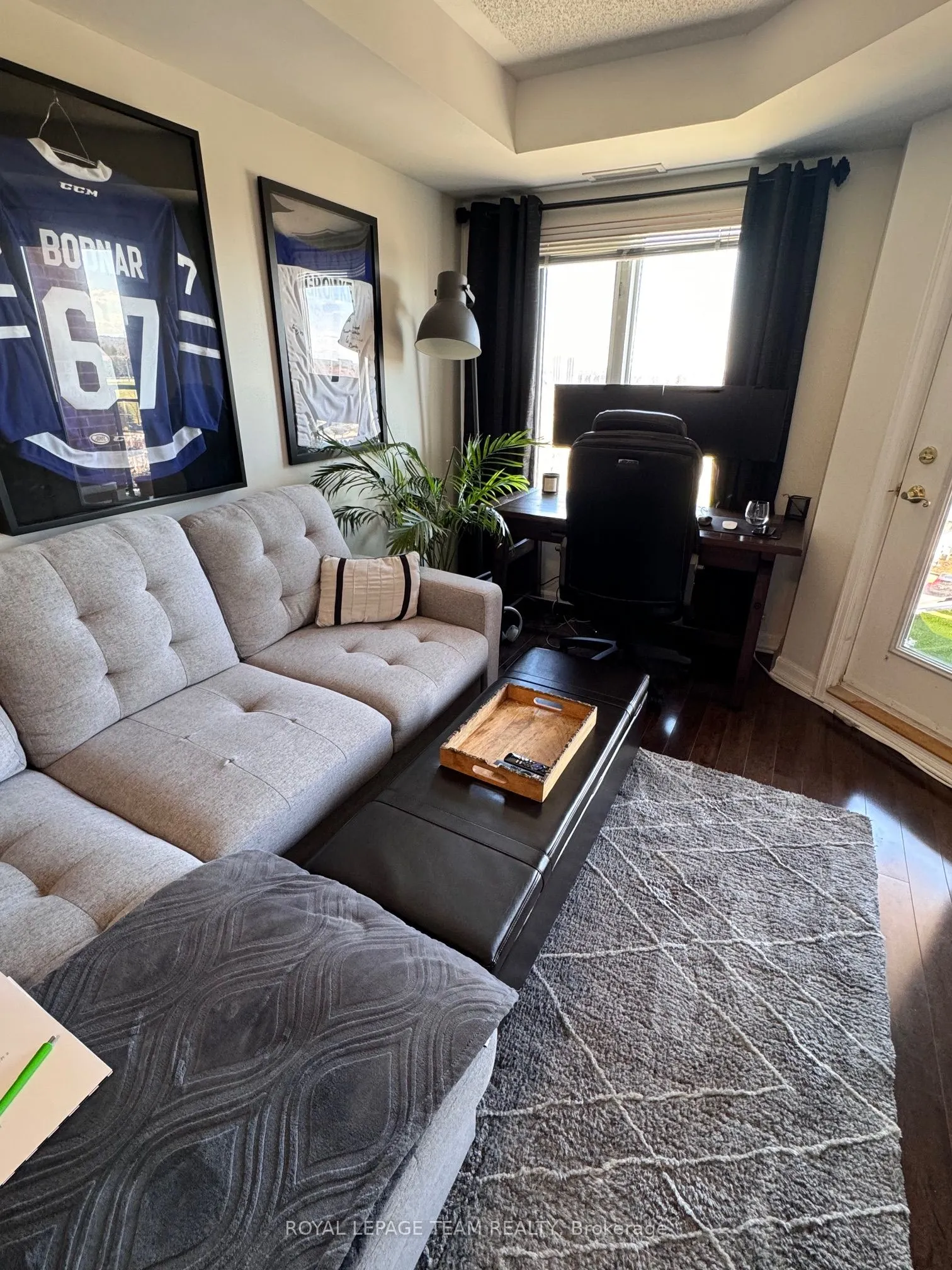 310 Central Park Drive, #7J