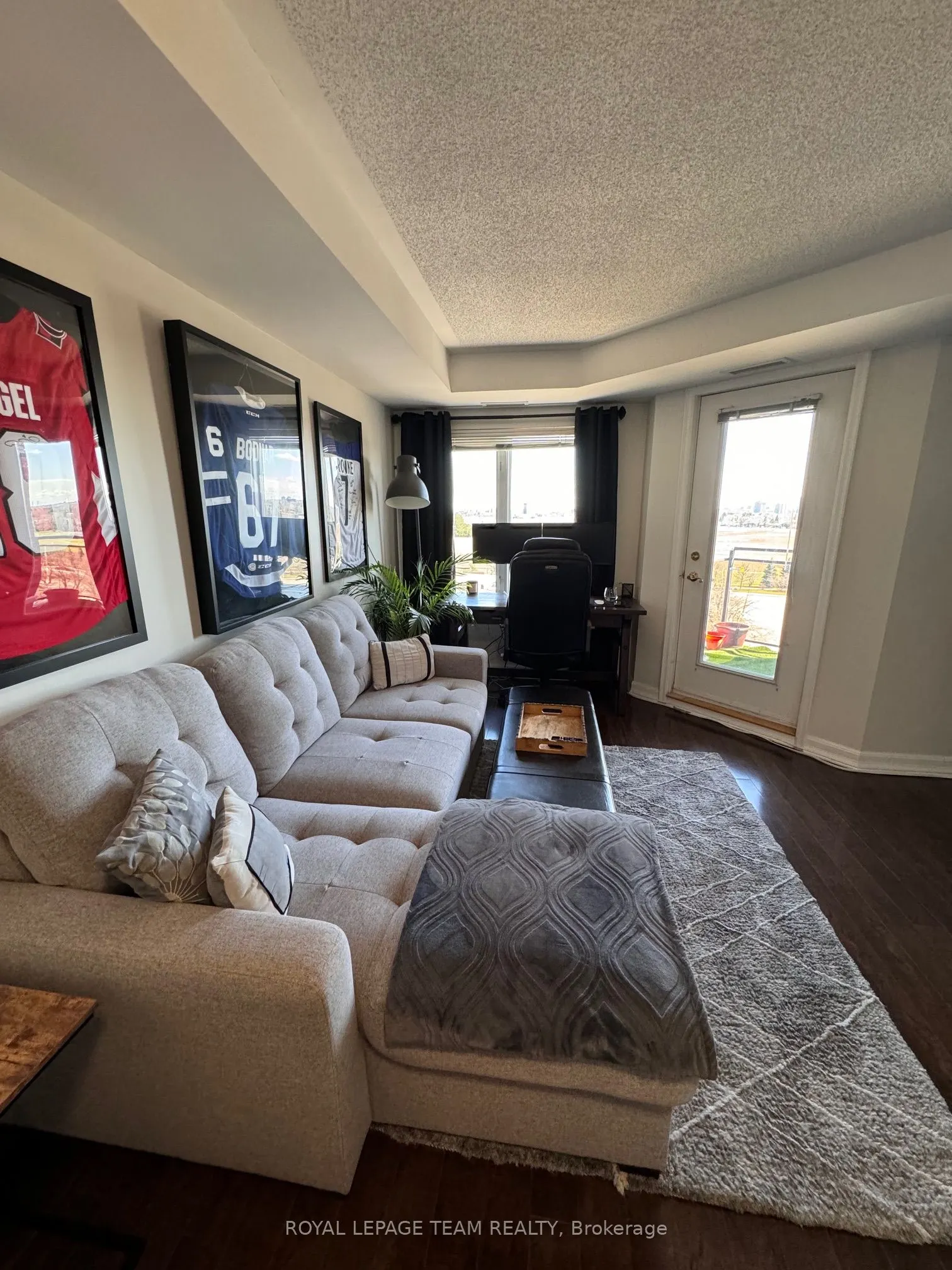 310 Central Park Drive, #7J