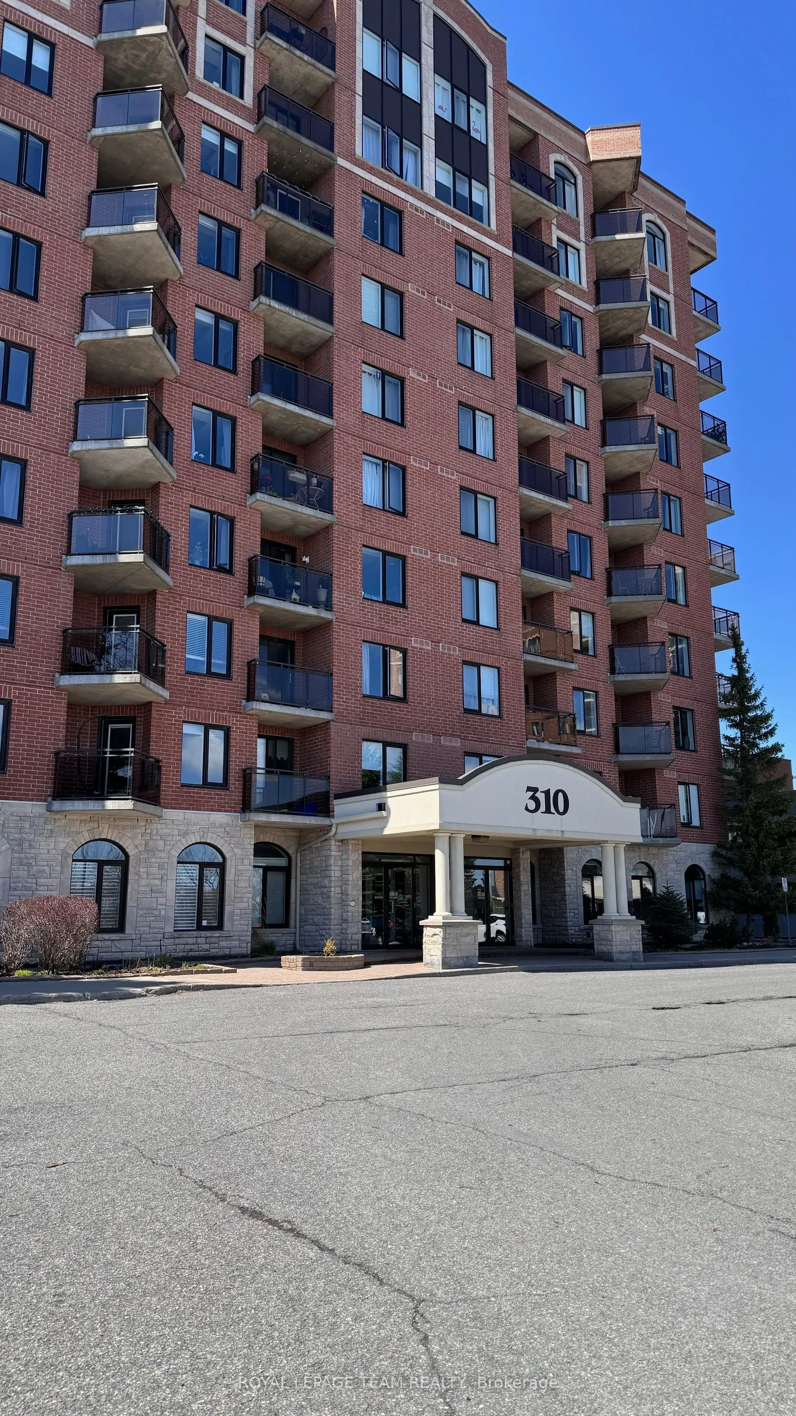 310 Central Park Drive, #7J