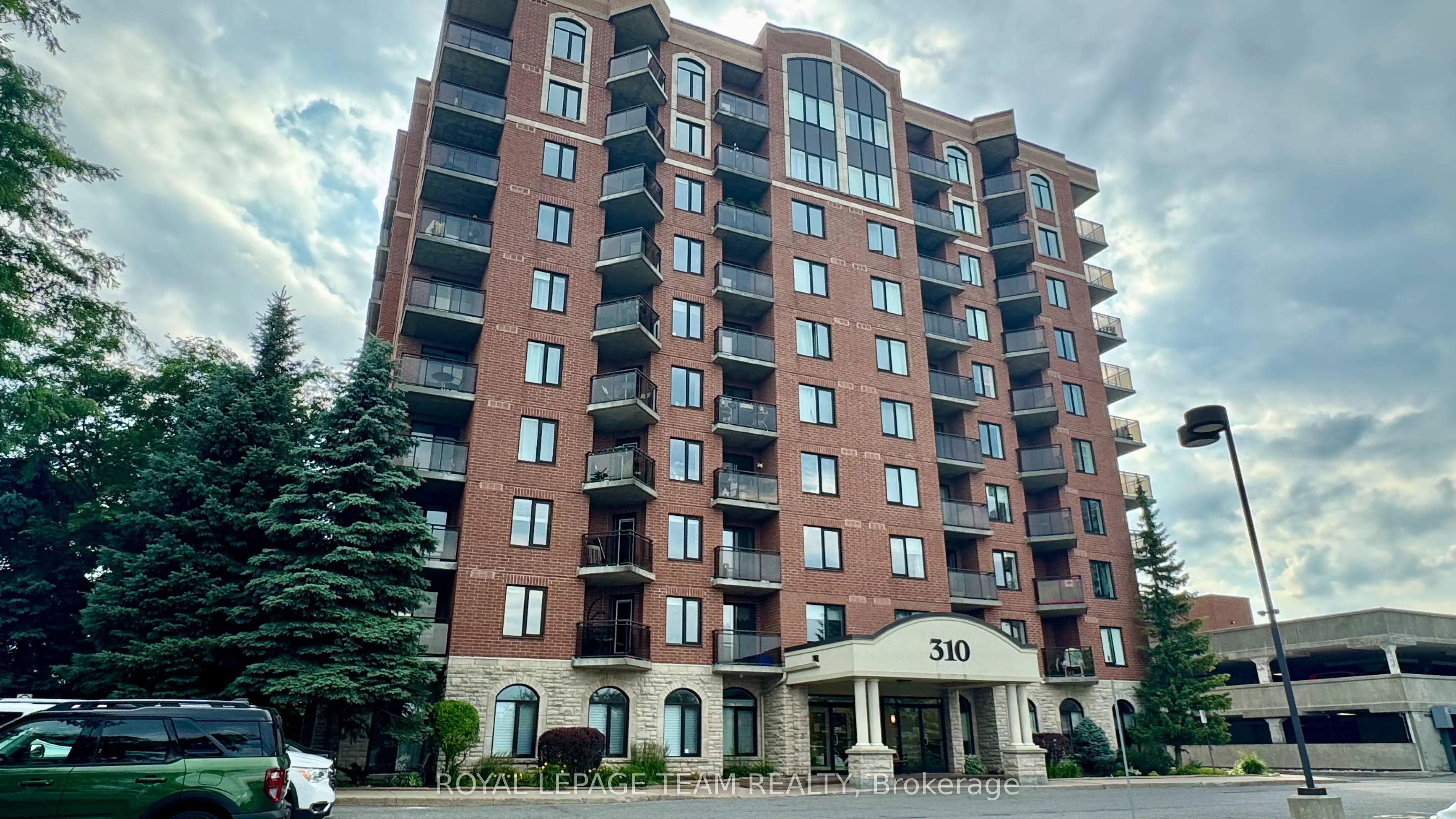 310 Central Park Drive, #7J