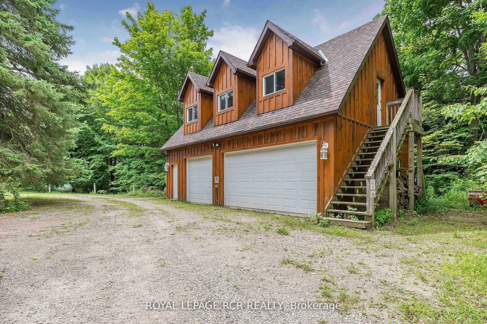 487072 30th Side Road