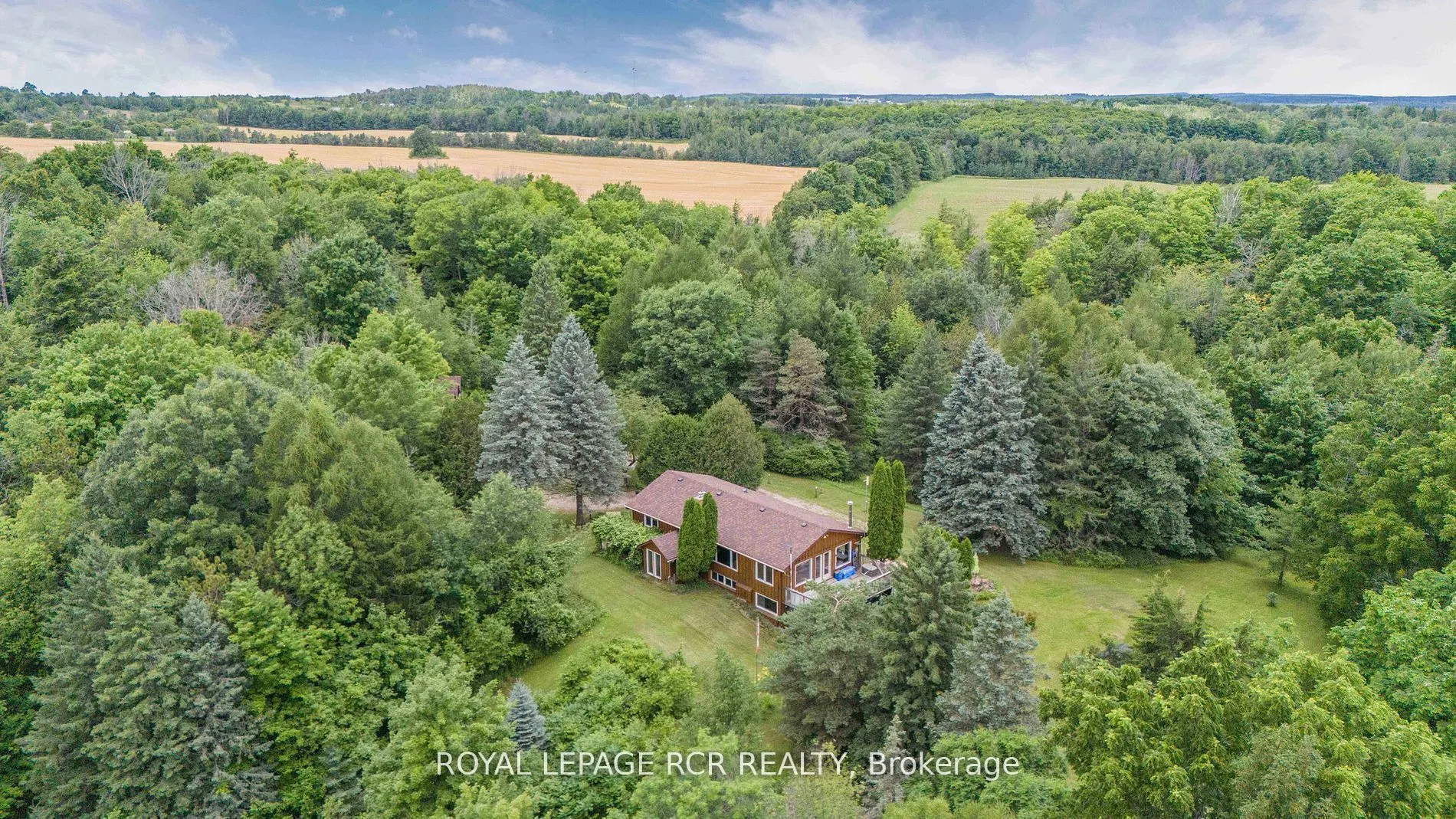 487072 30th Side Road