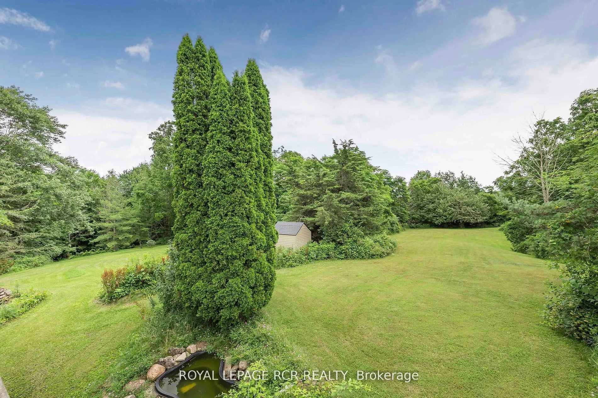 487072 30th Side Road