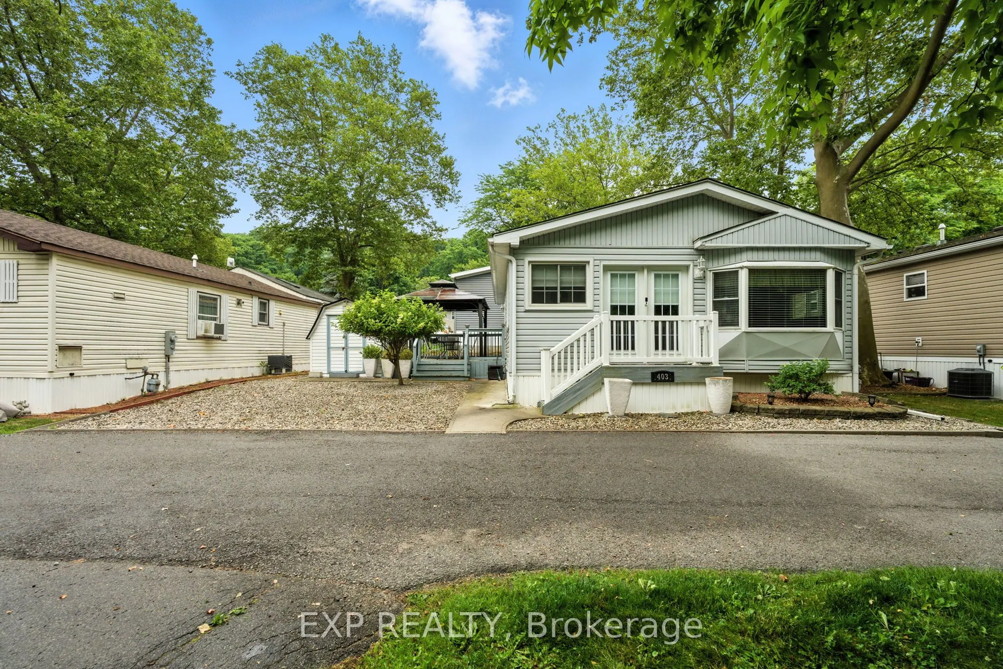 23 Four Mile Creek Road, #403