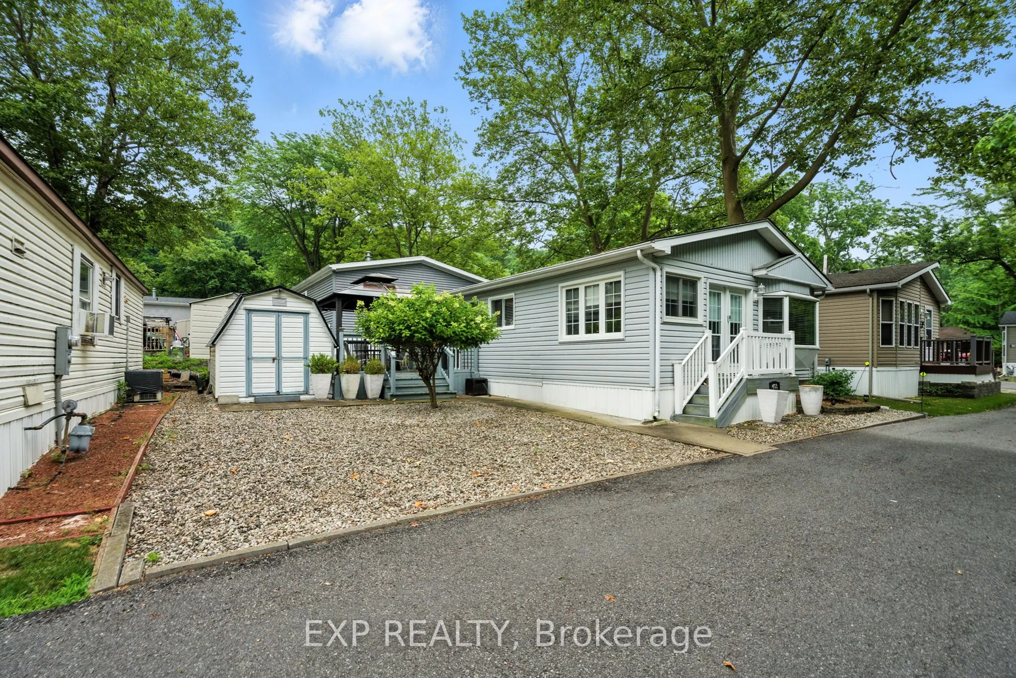 23 Four Mile Creek Road, #403