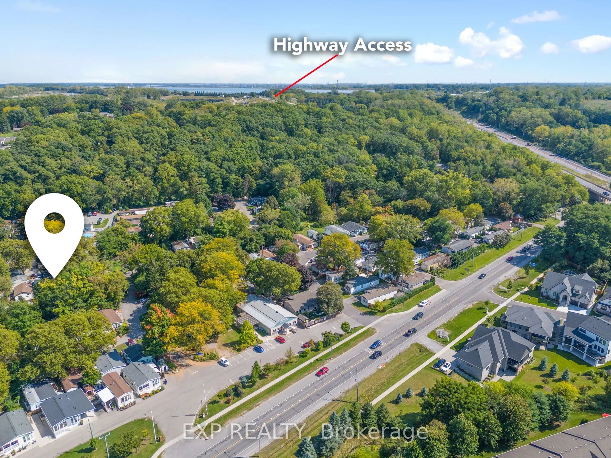 23 Four Mile Creek Road, #403