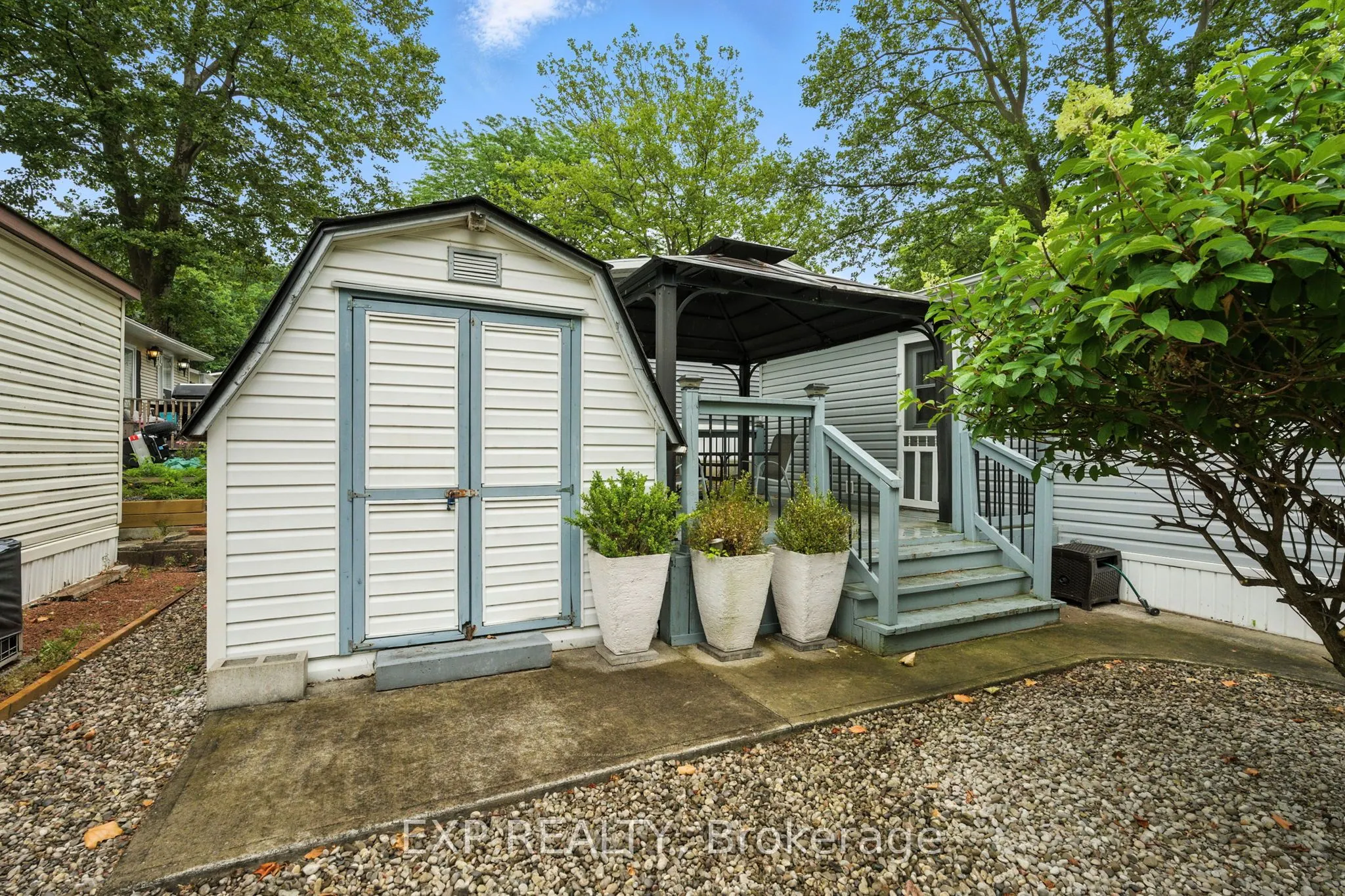 23 Four Mile Creek Road, #403