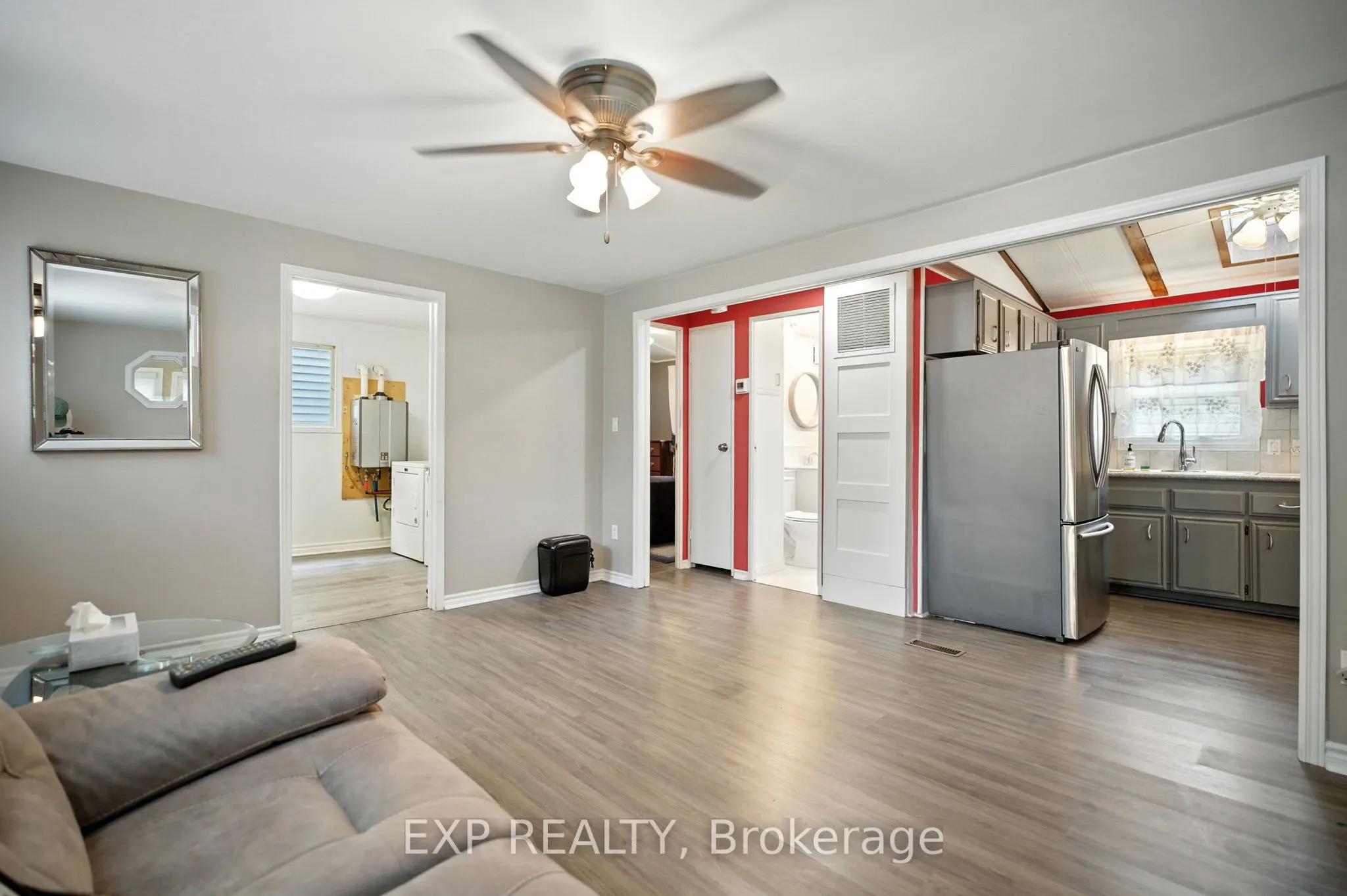 23 Four Mile Creek Road, #403