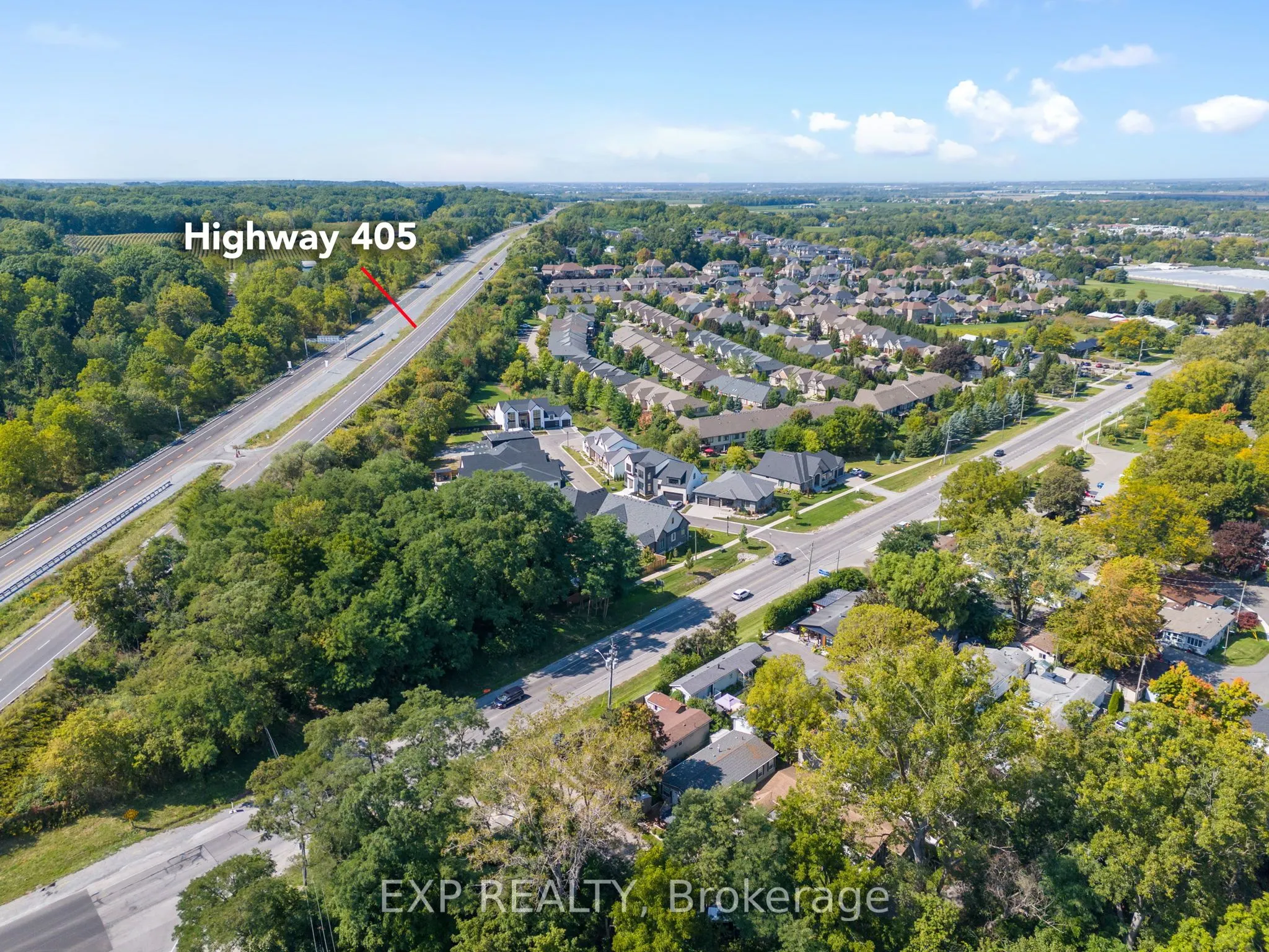 23 Four Mile Creek Road, #403