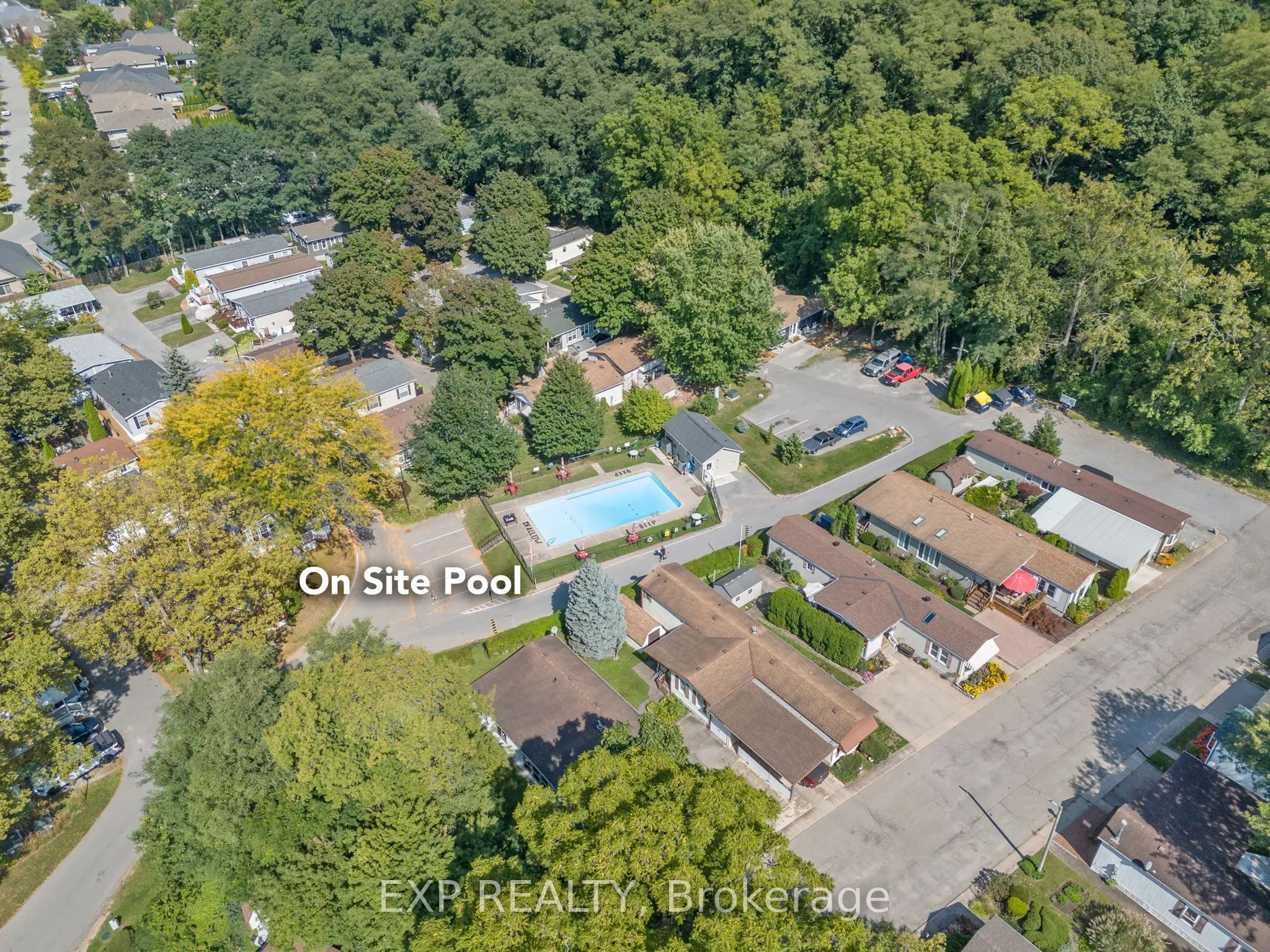 23 Four Mile Creek Road, #403