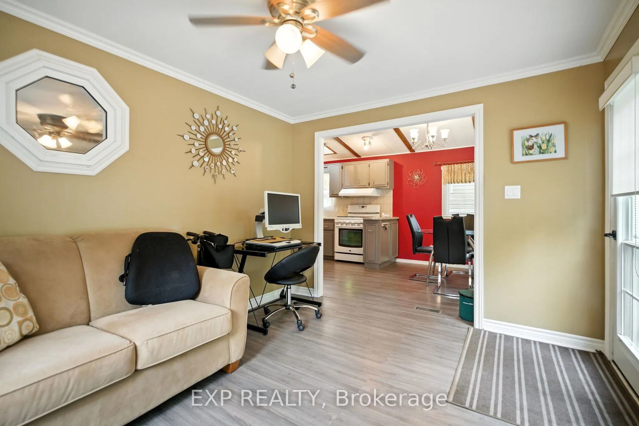 23 Four Mile Creek Road, #403