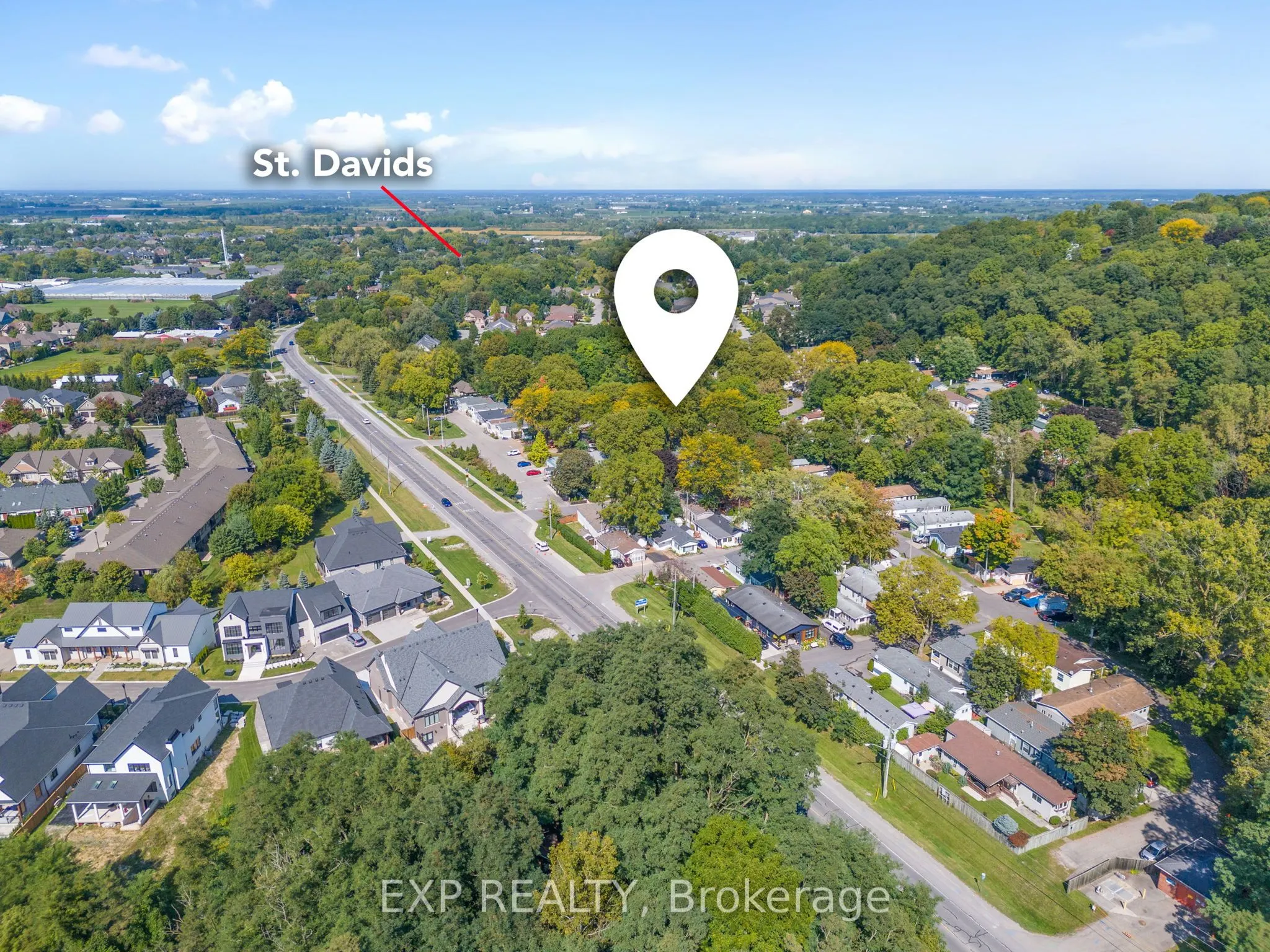 23 Four Mile Creek Road, #403