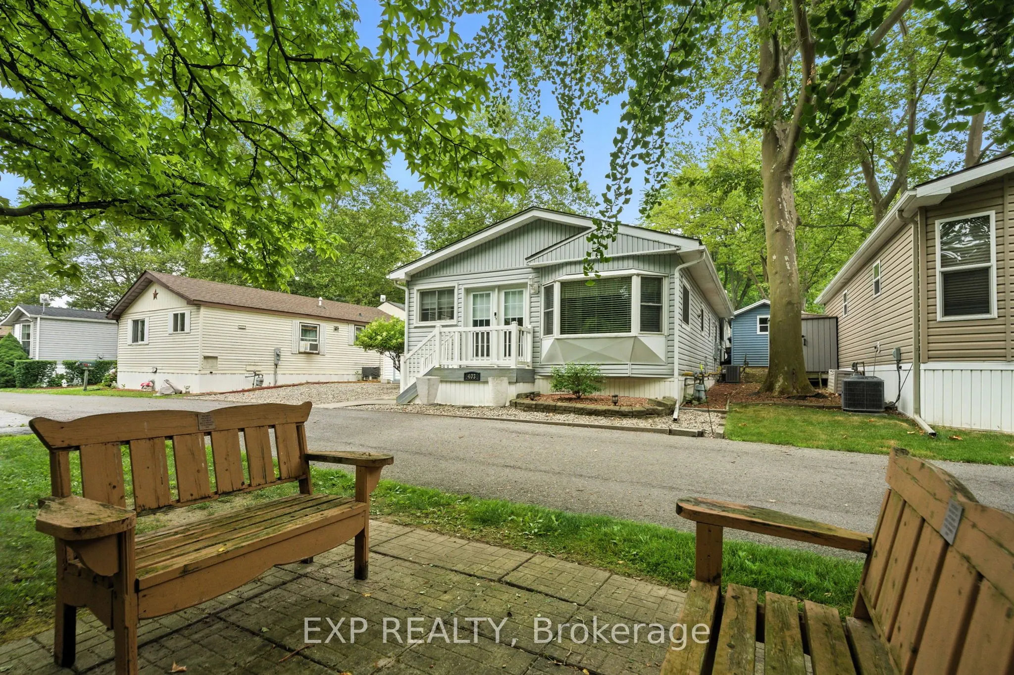 23 Four Mile Creek Road, #403