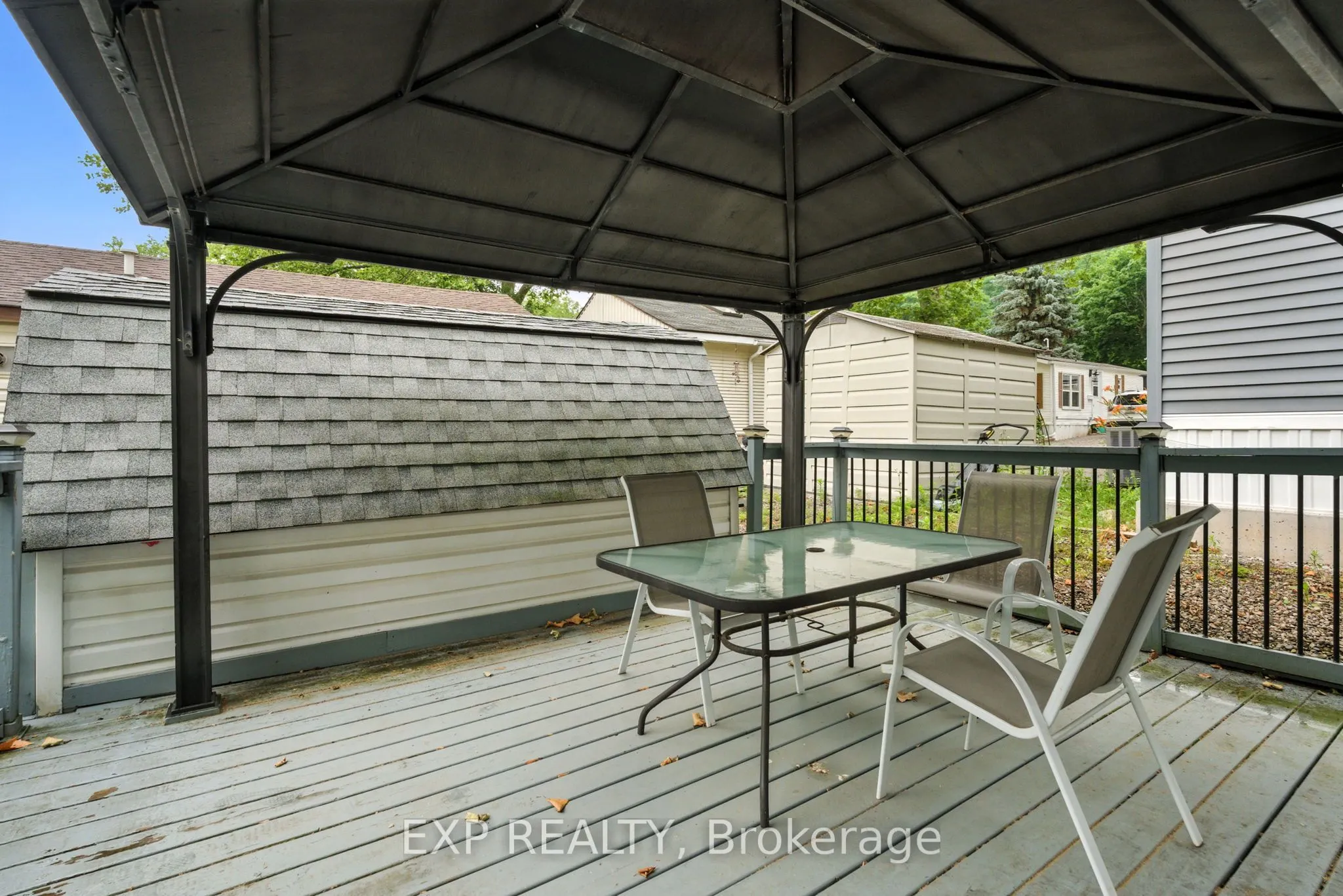 23 Four Mile Creek Road, #403