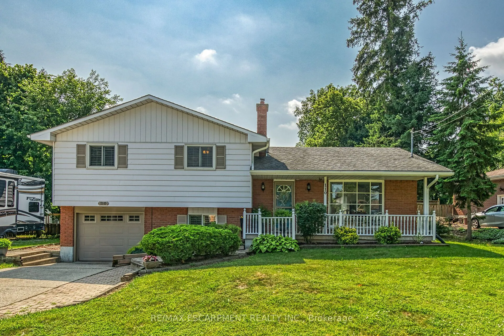 110 Ayr Street