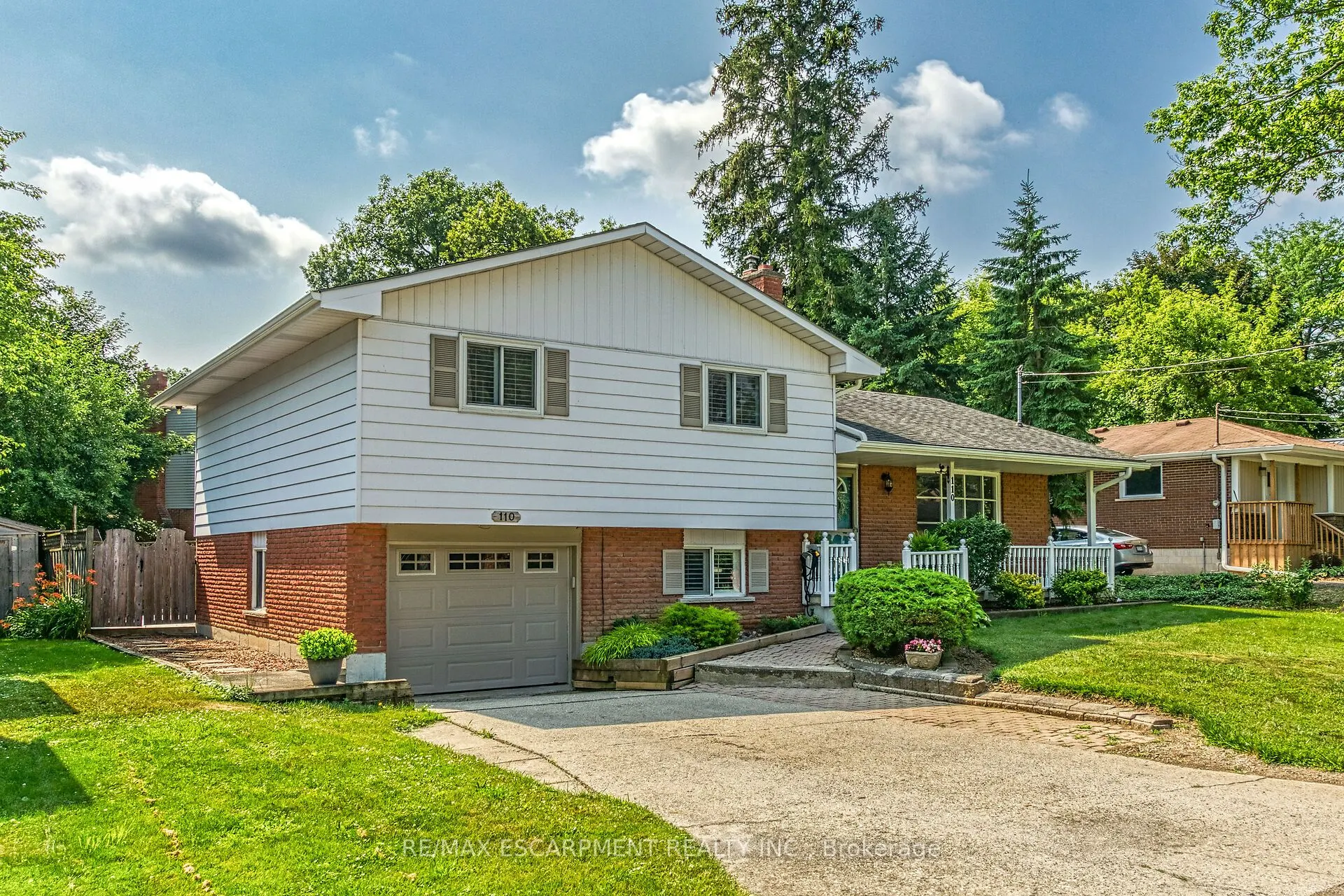 110 Ayr Street